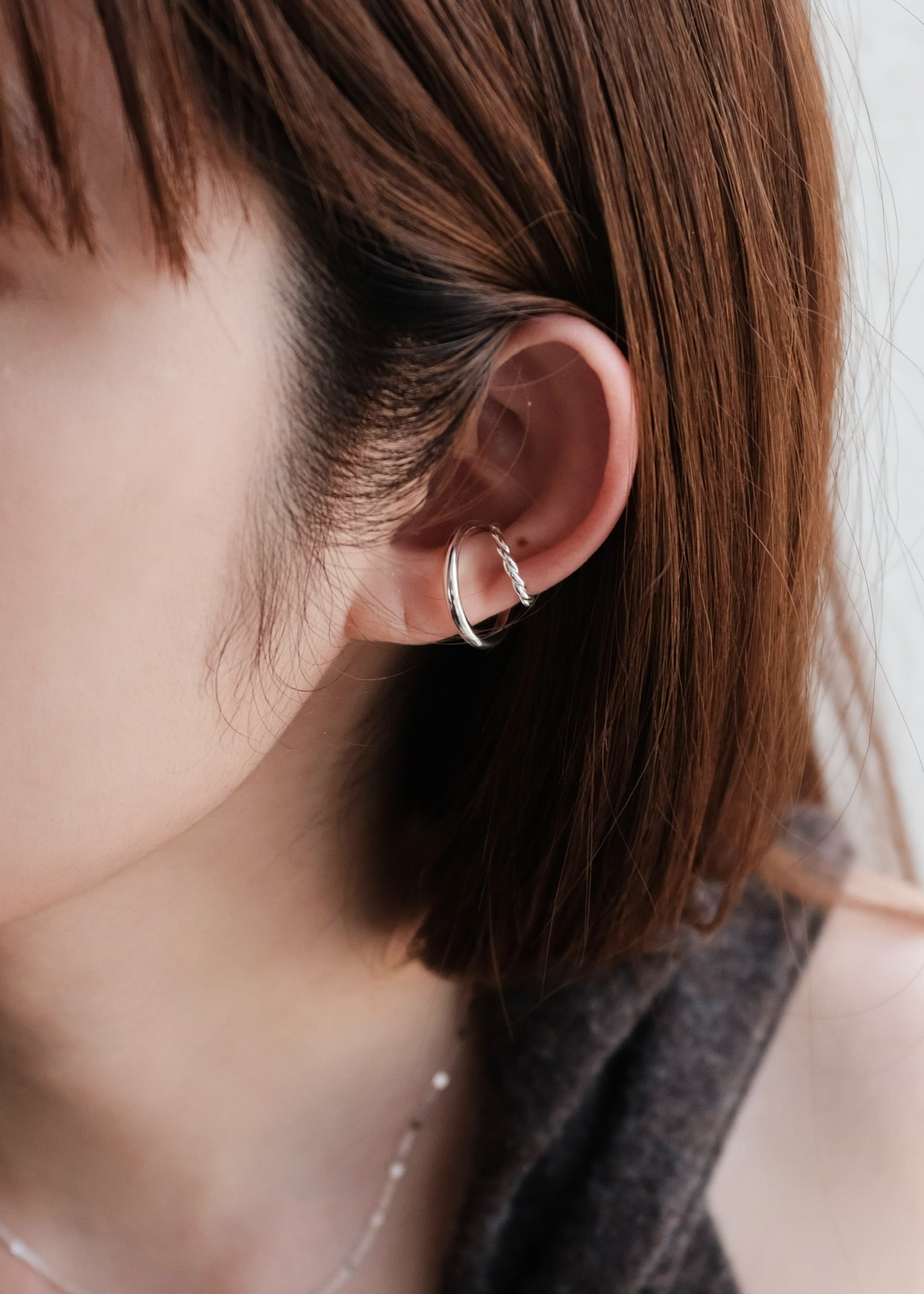 Earcuff S11