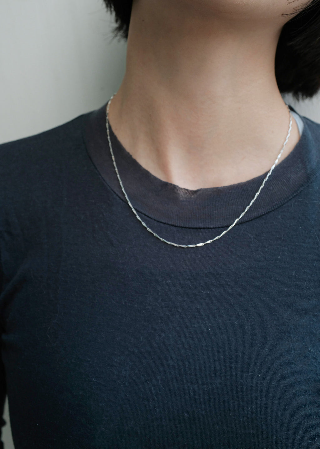 Basic Necklace B33