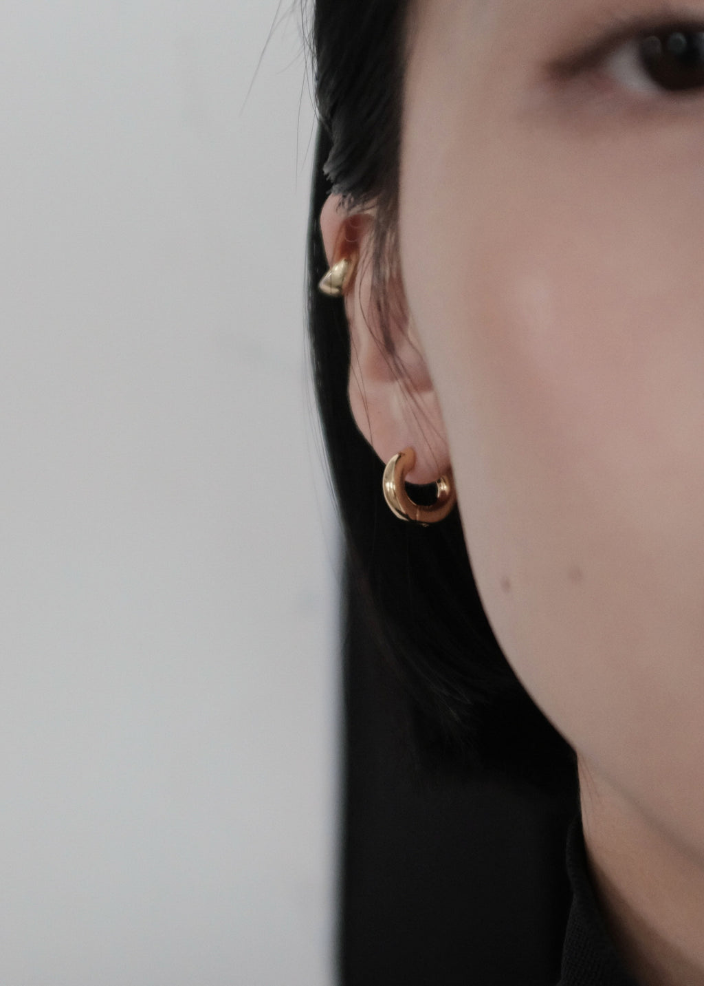 Basic Earrings B32