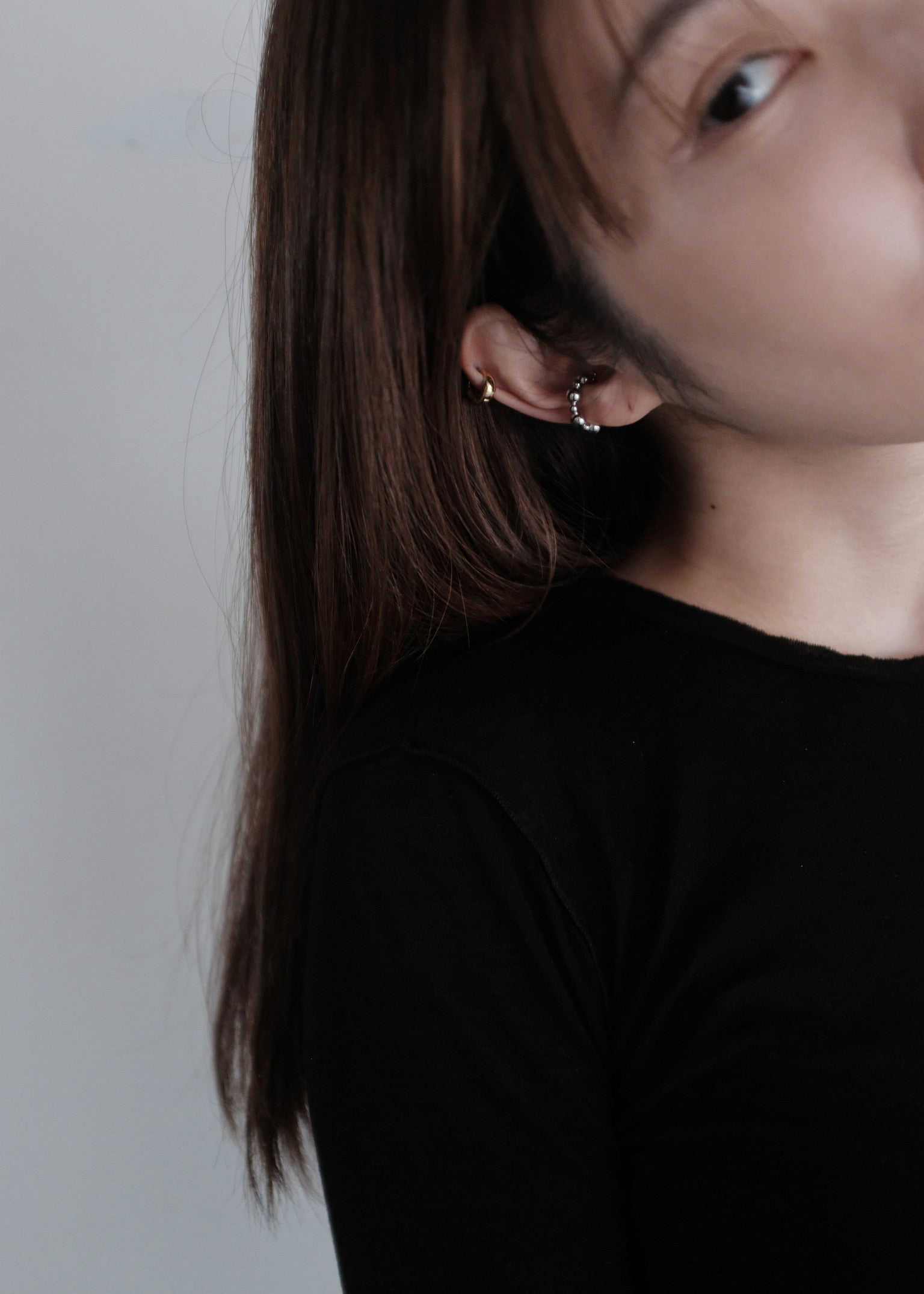 Earcuff B53