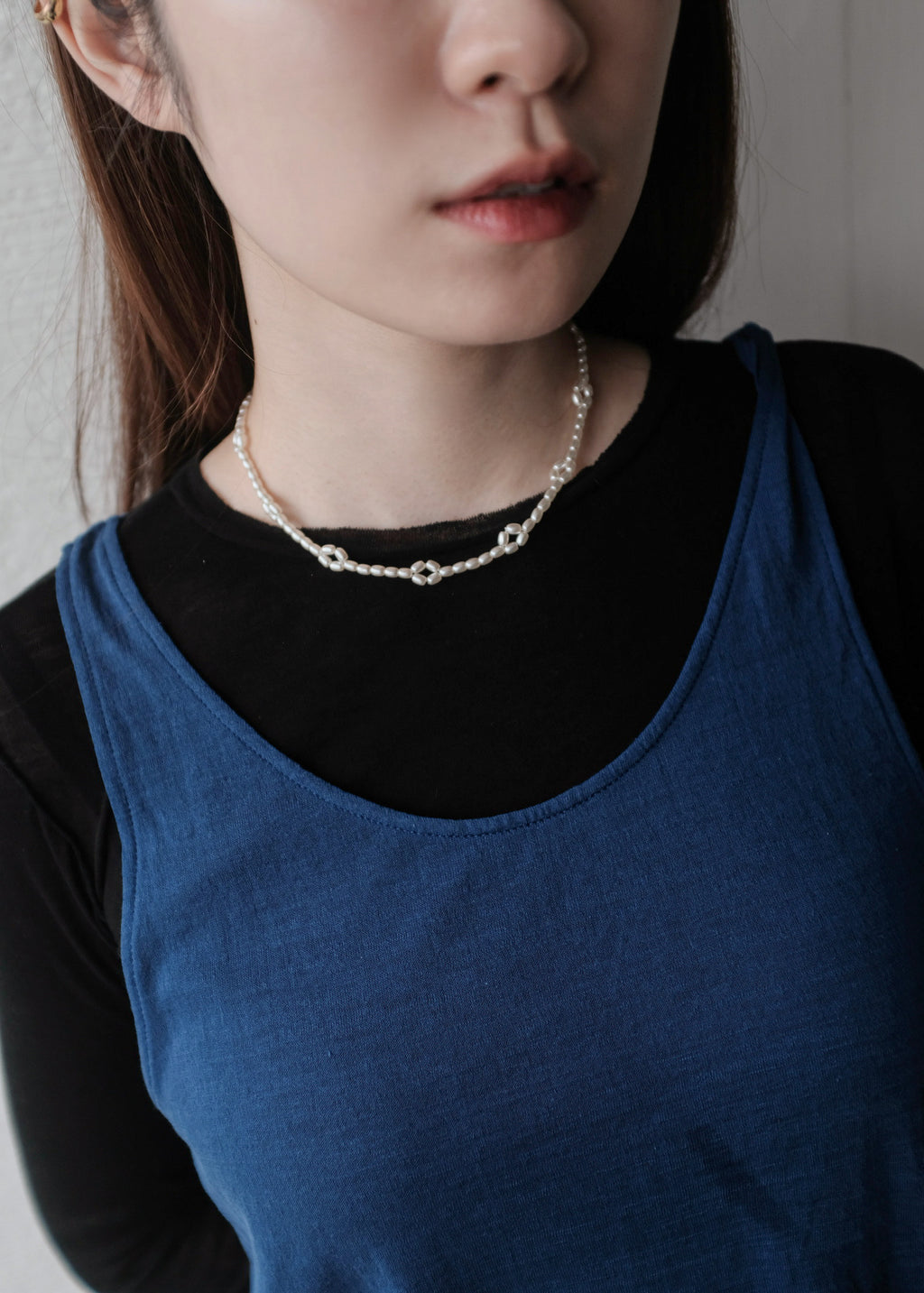 Necklace B207
