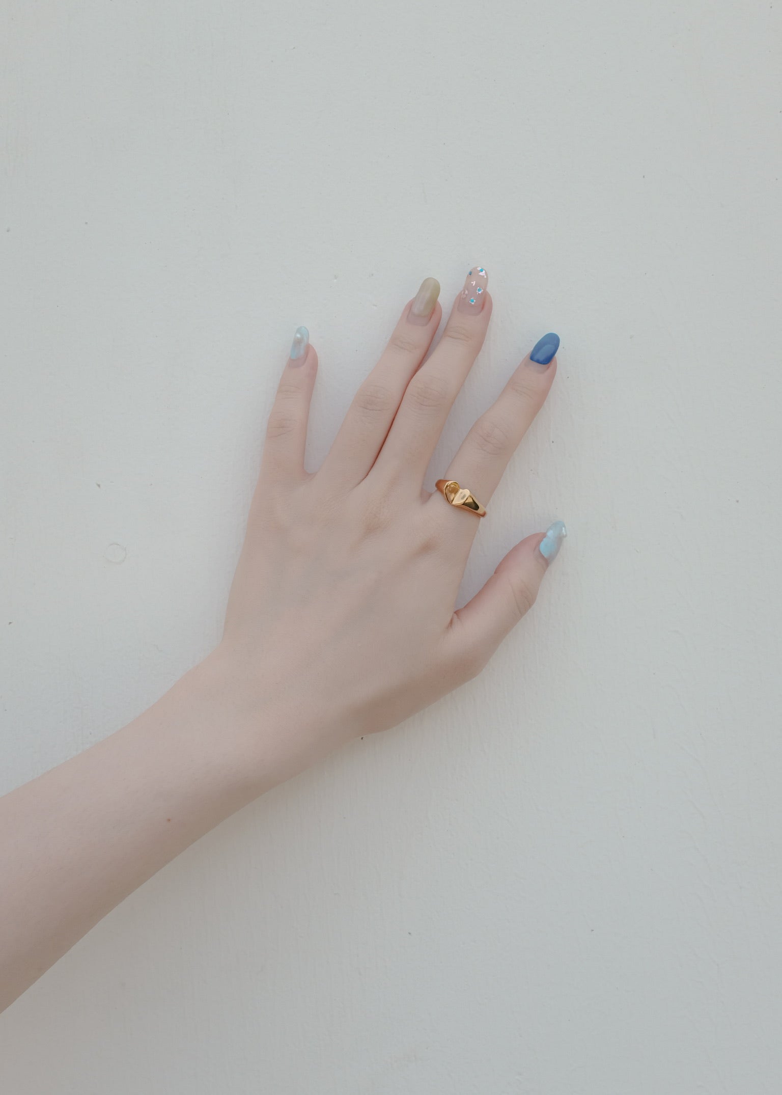 Ring B189