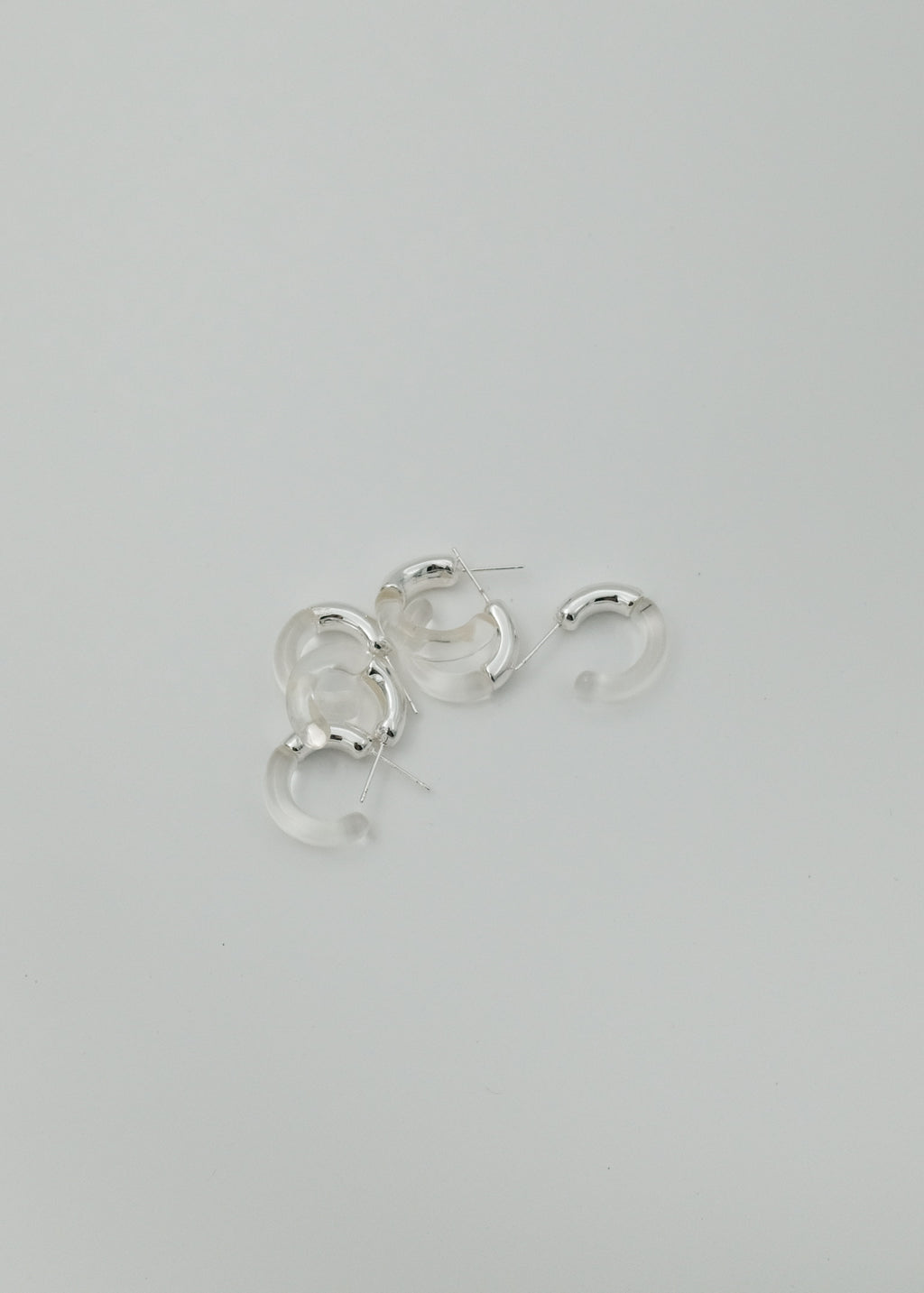 Earrings B97