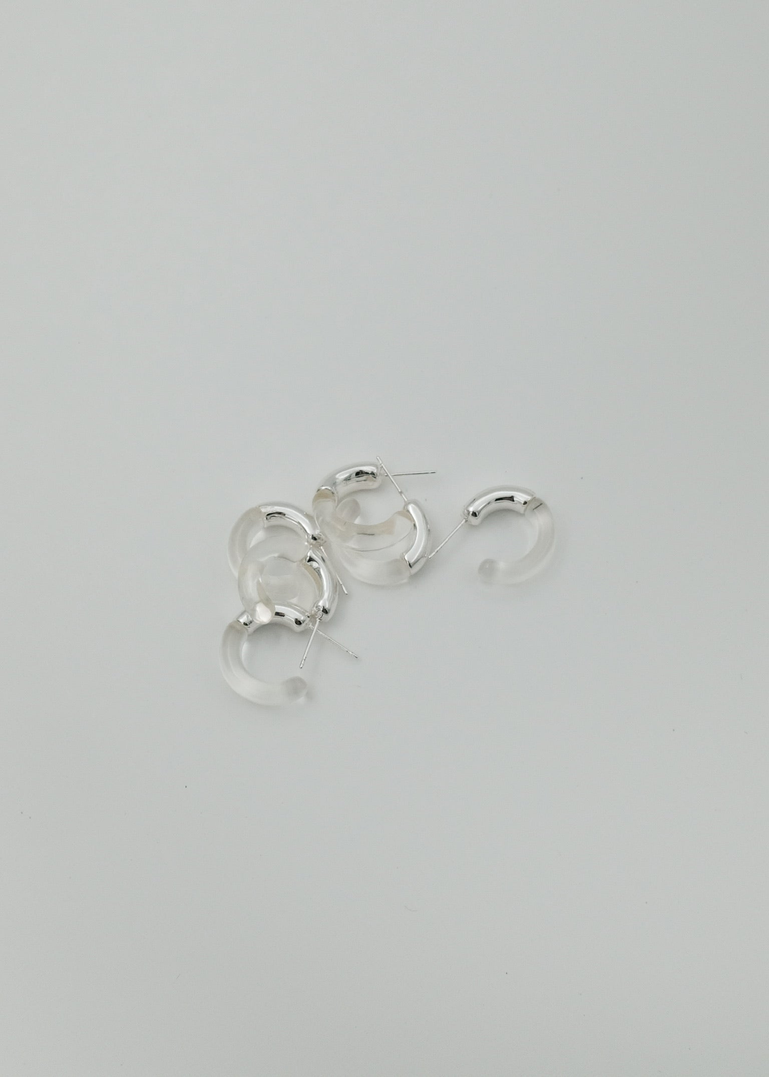 Earrings B97