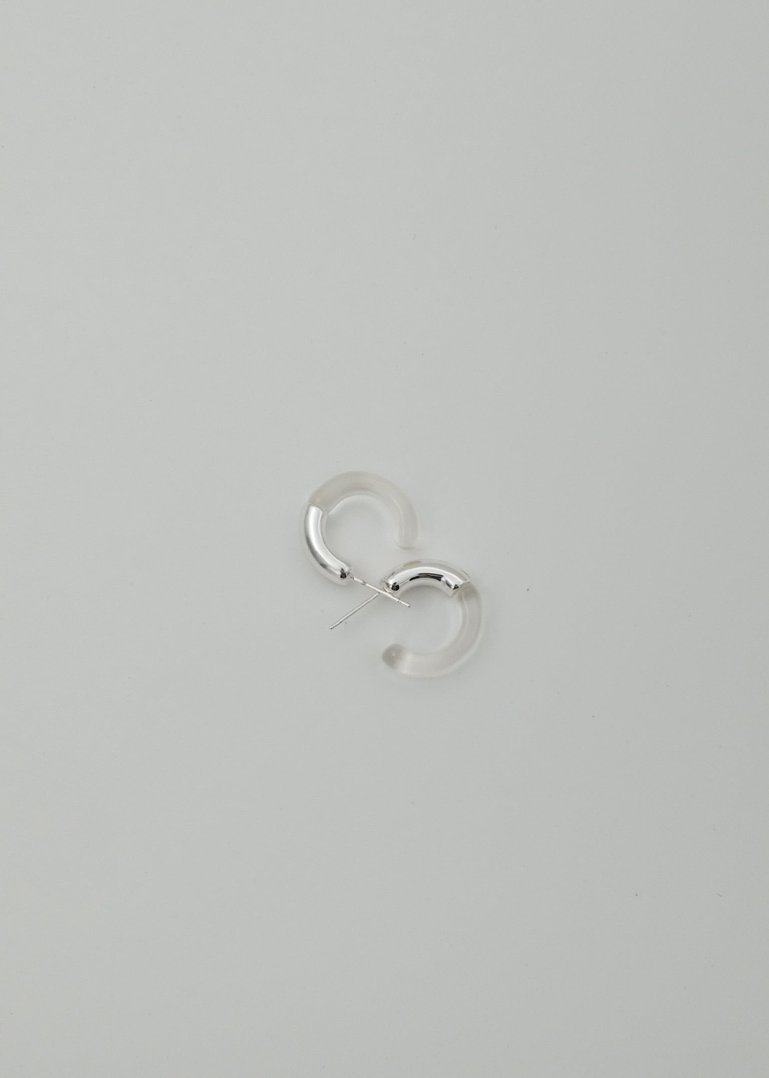 Earrings B97
