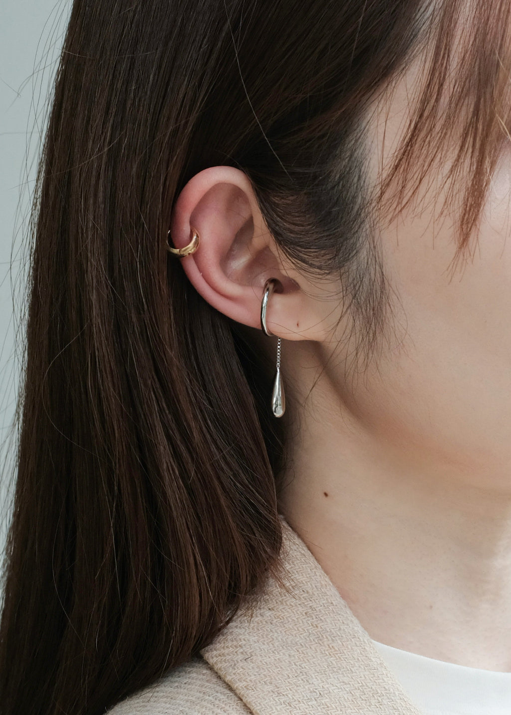 Earcuff B55