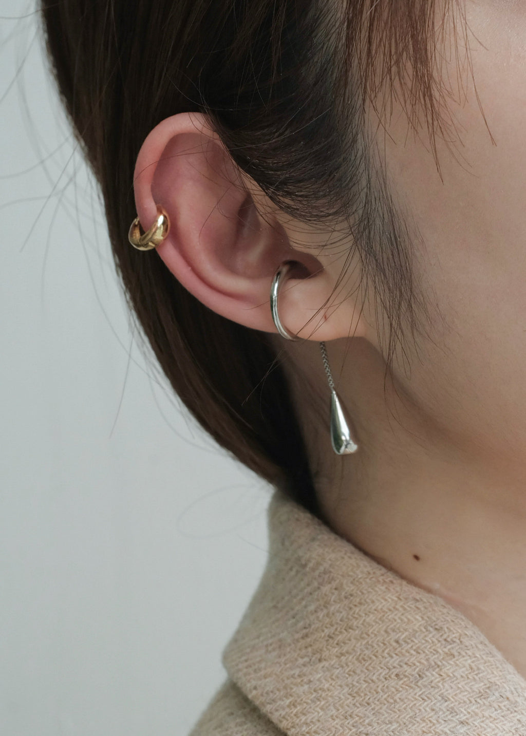 Earcuff B55