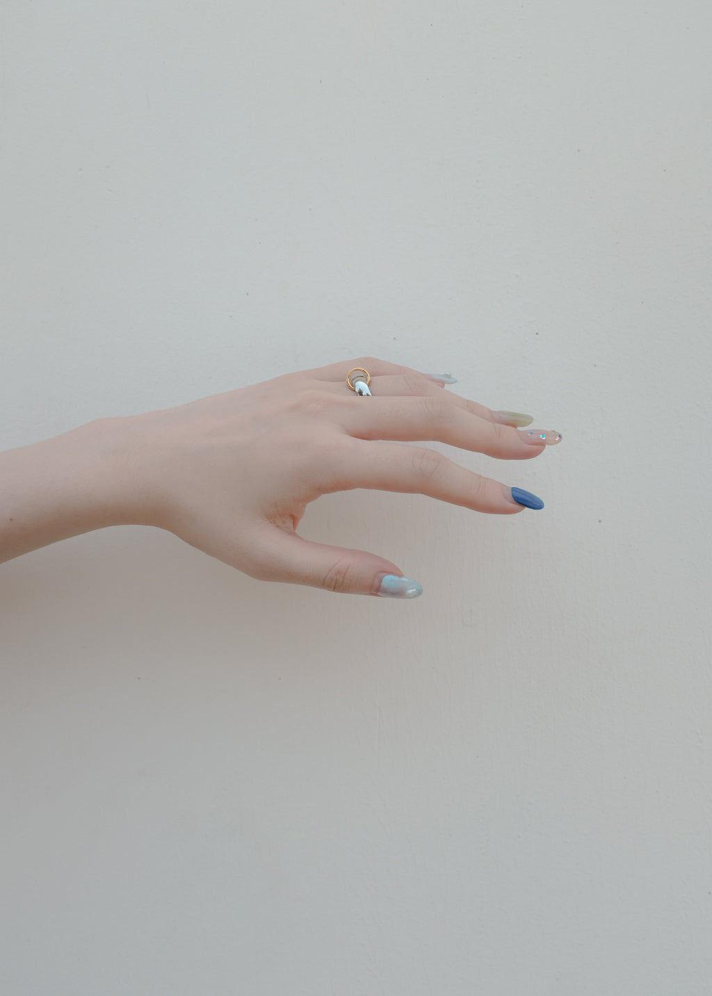 Ring B186