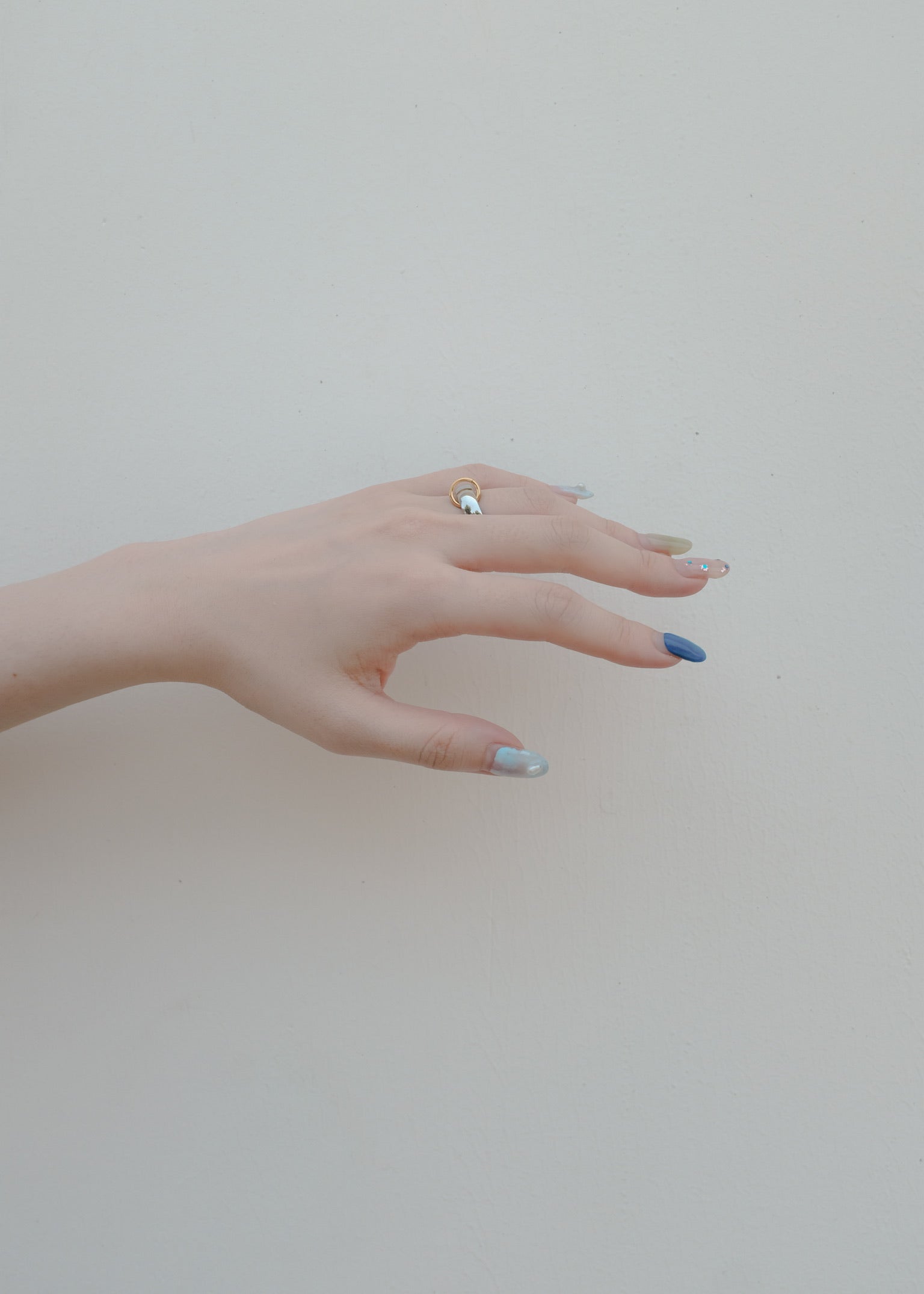 Ring B186