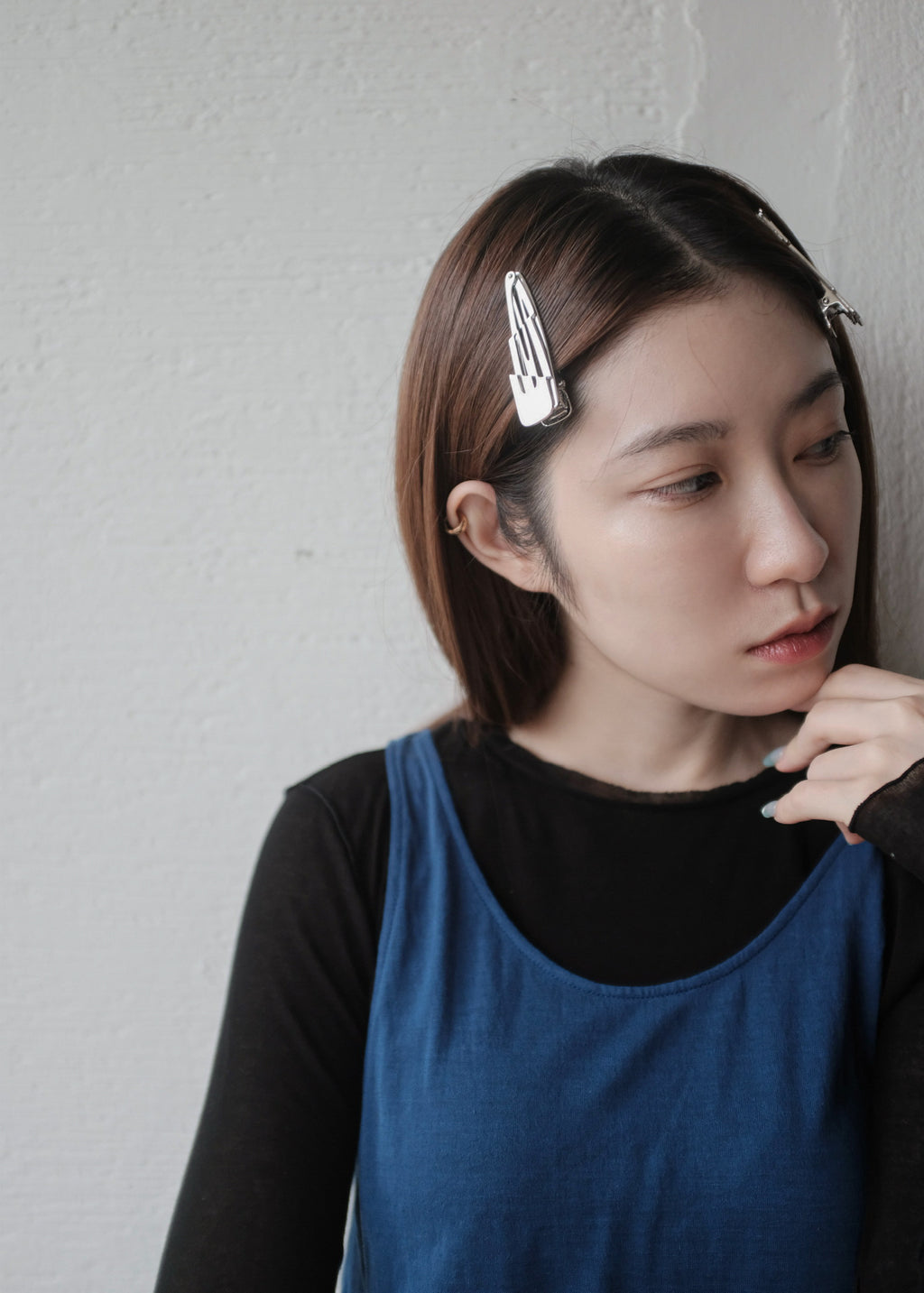 Hair Pin 012