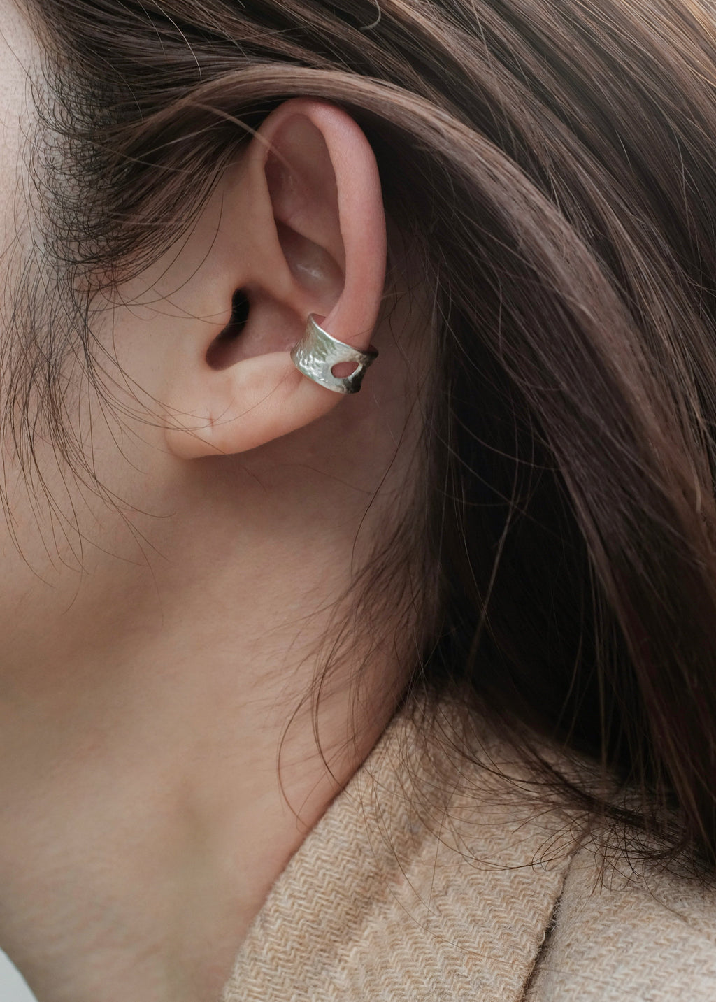 Earcuff B56