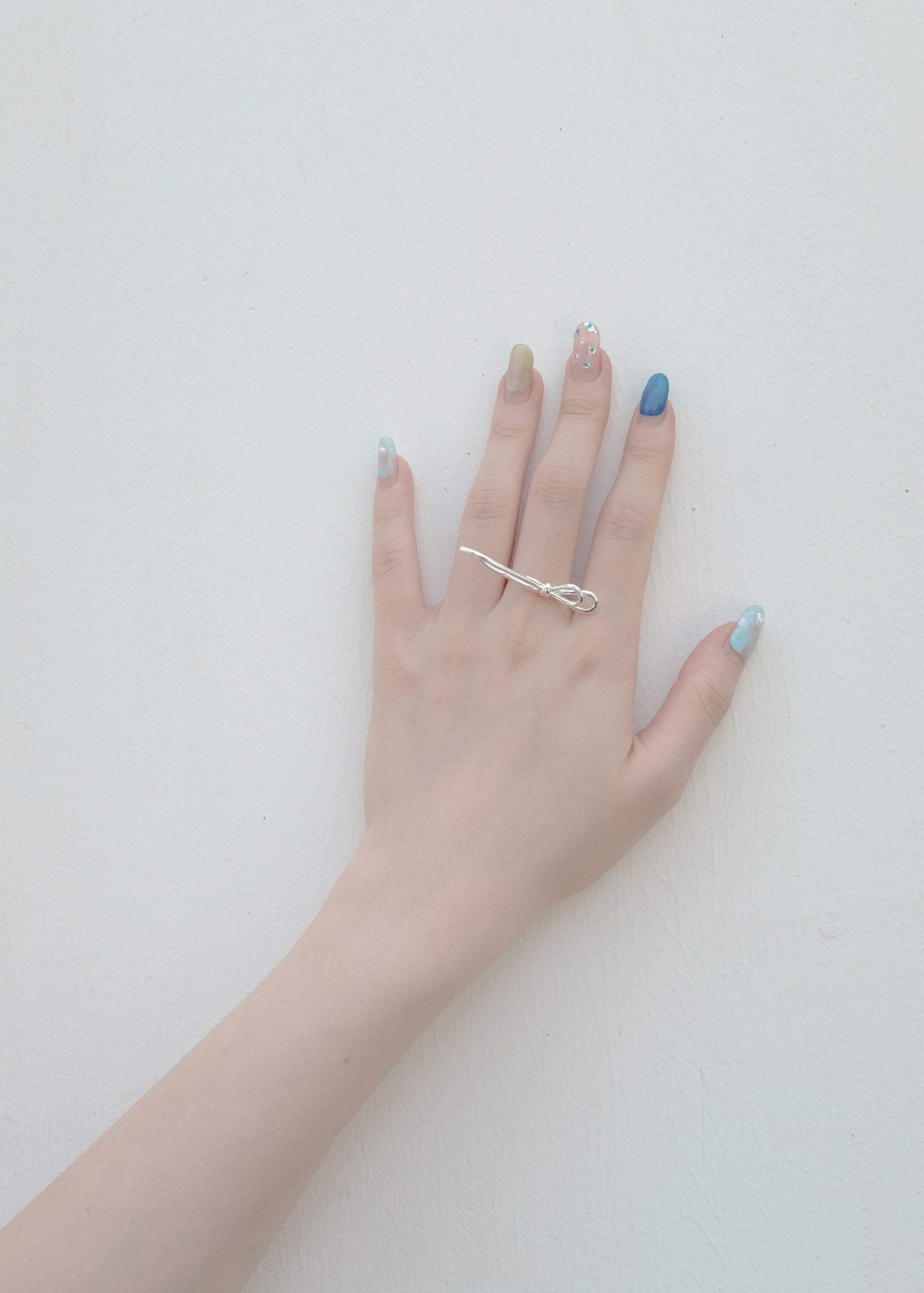 Ring B187