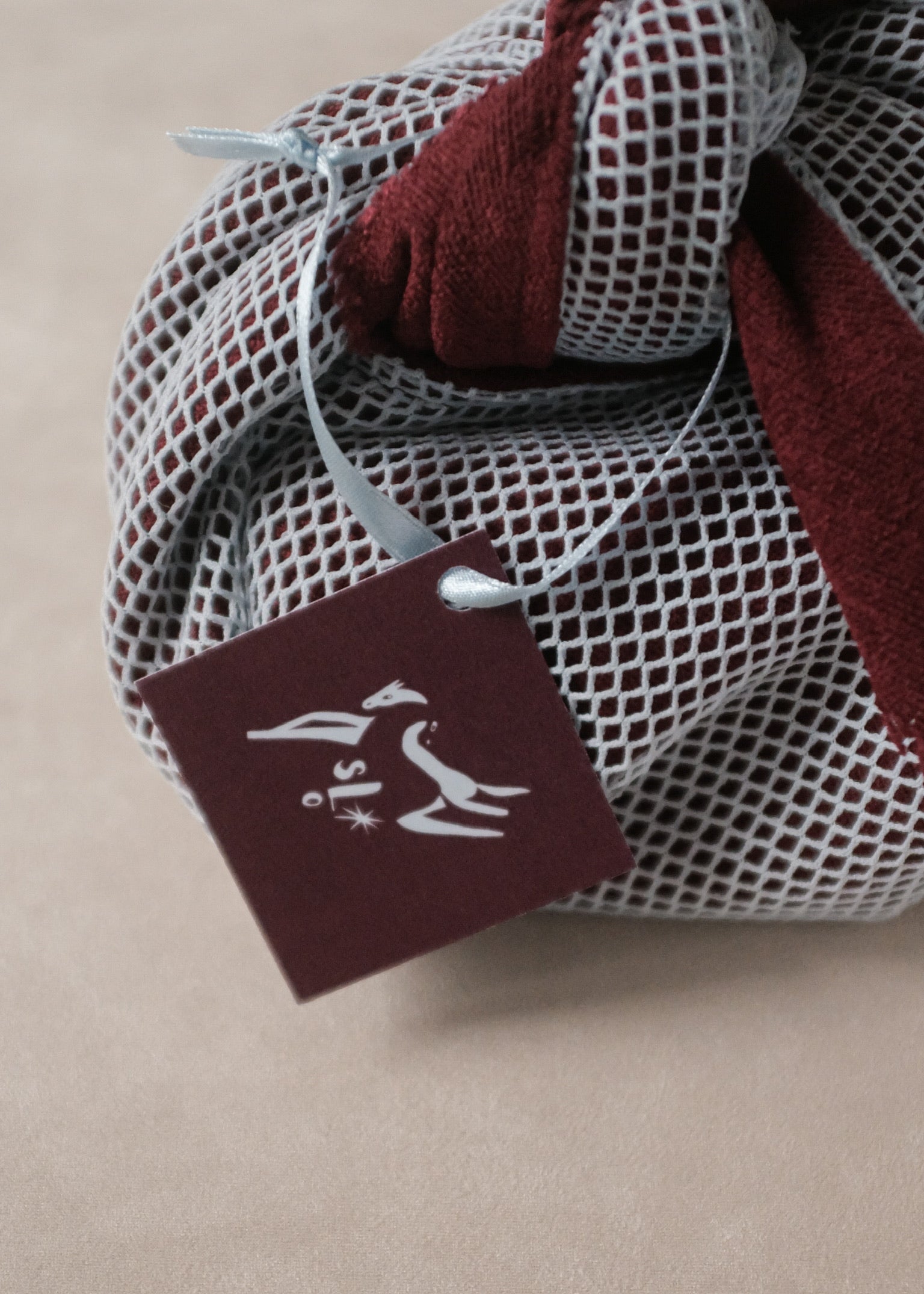 4-way Scarf Lucky Bag