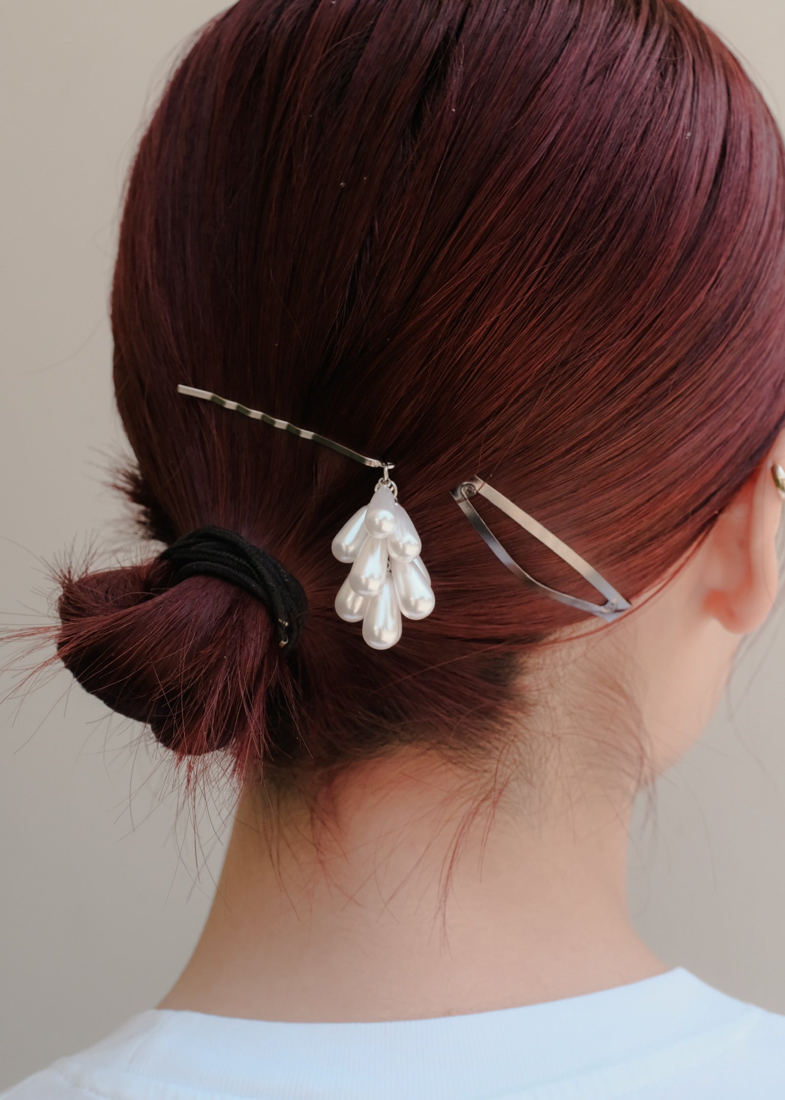 Hair Pin 006