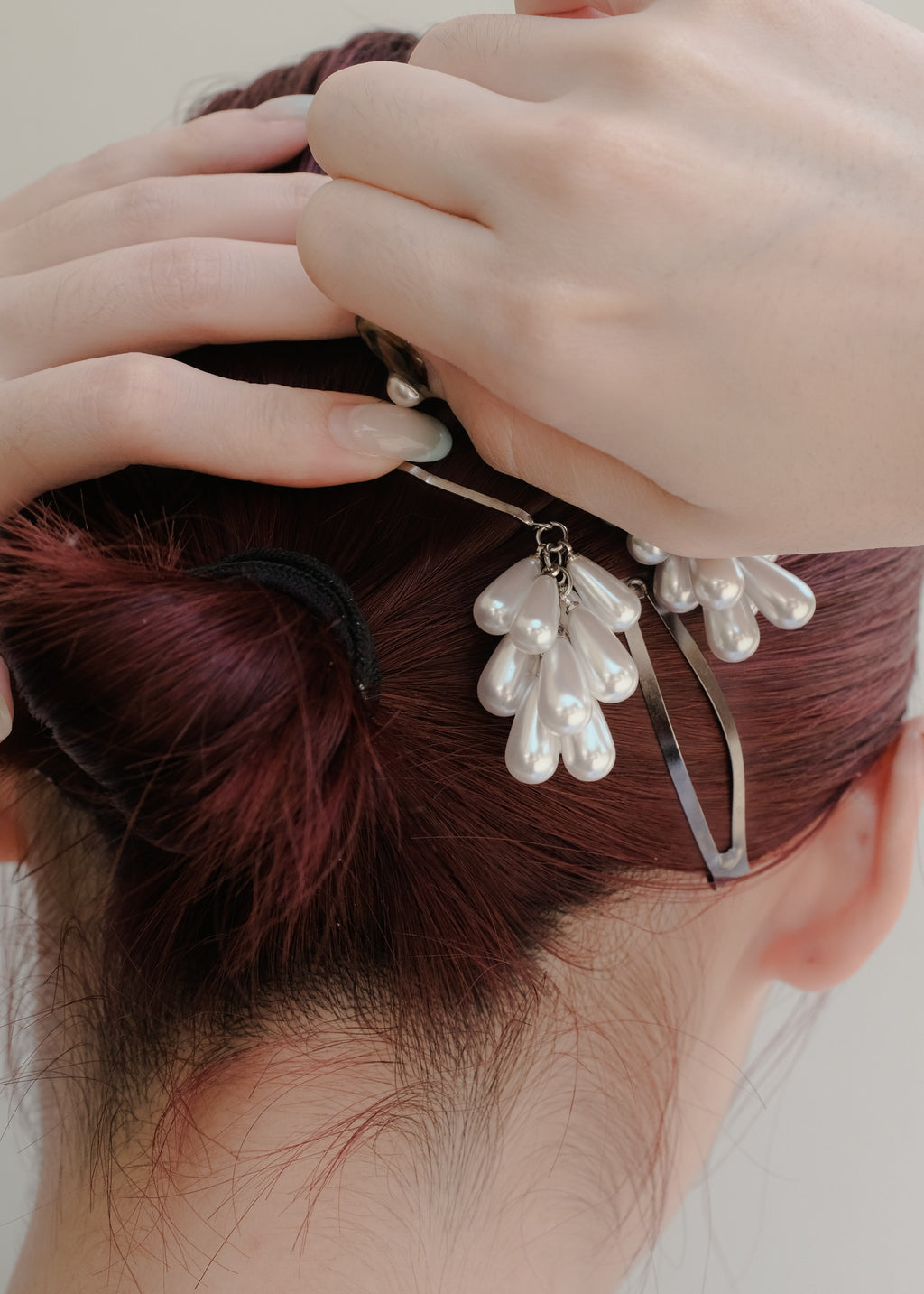 Hair Pin 006