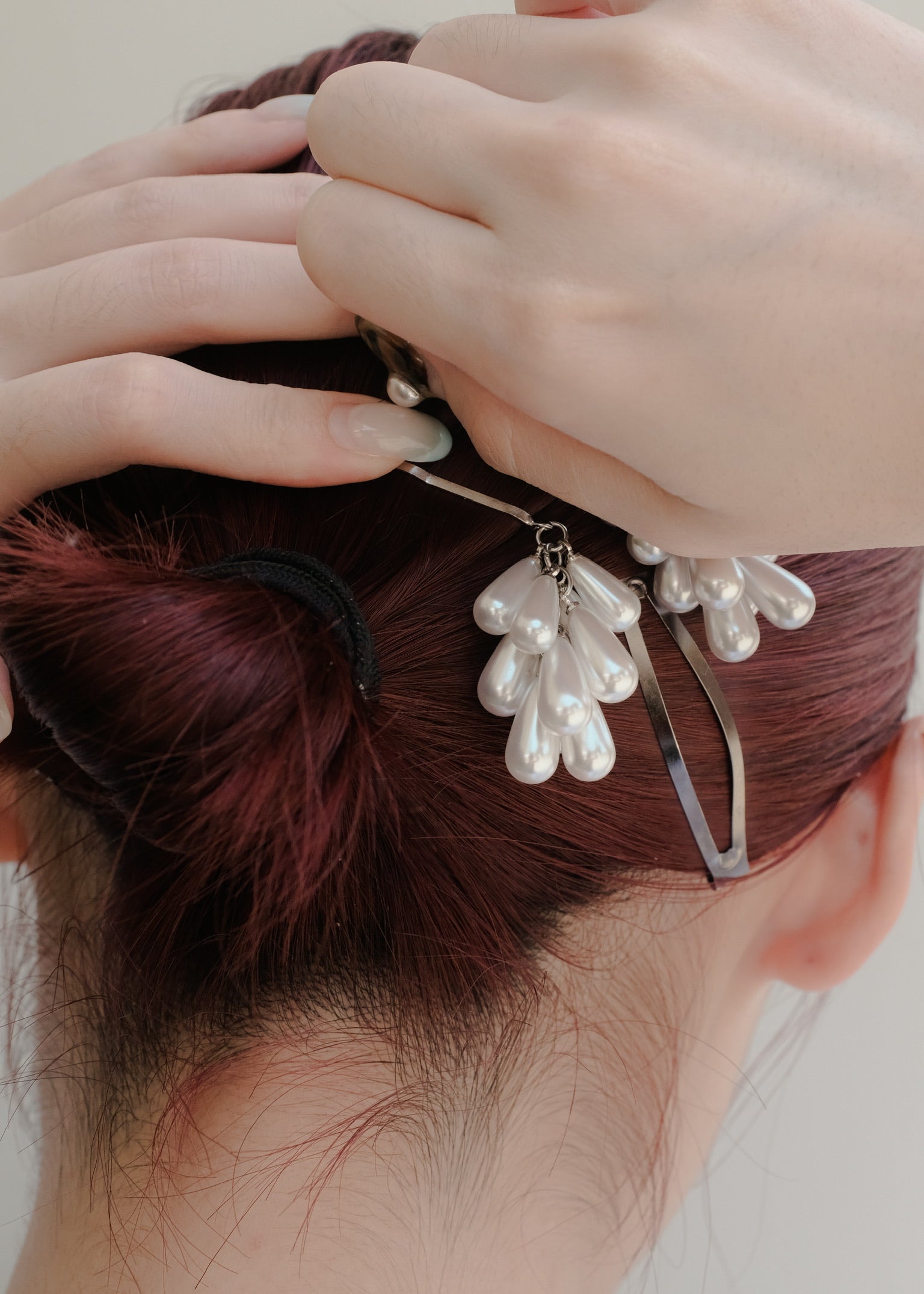 Hair Pin 006