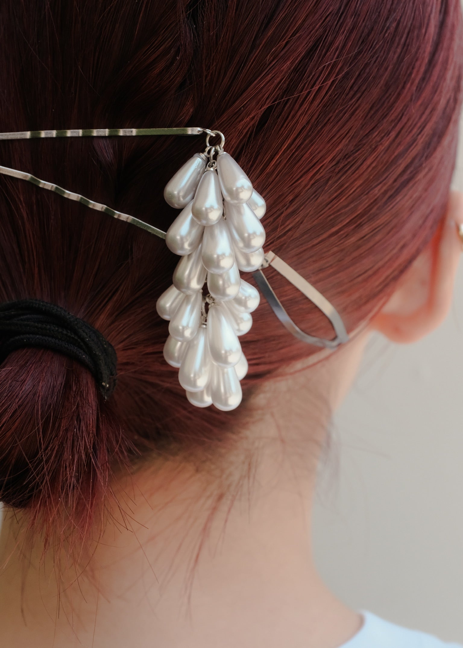 Hair Pin 006