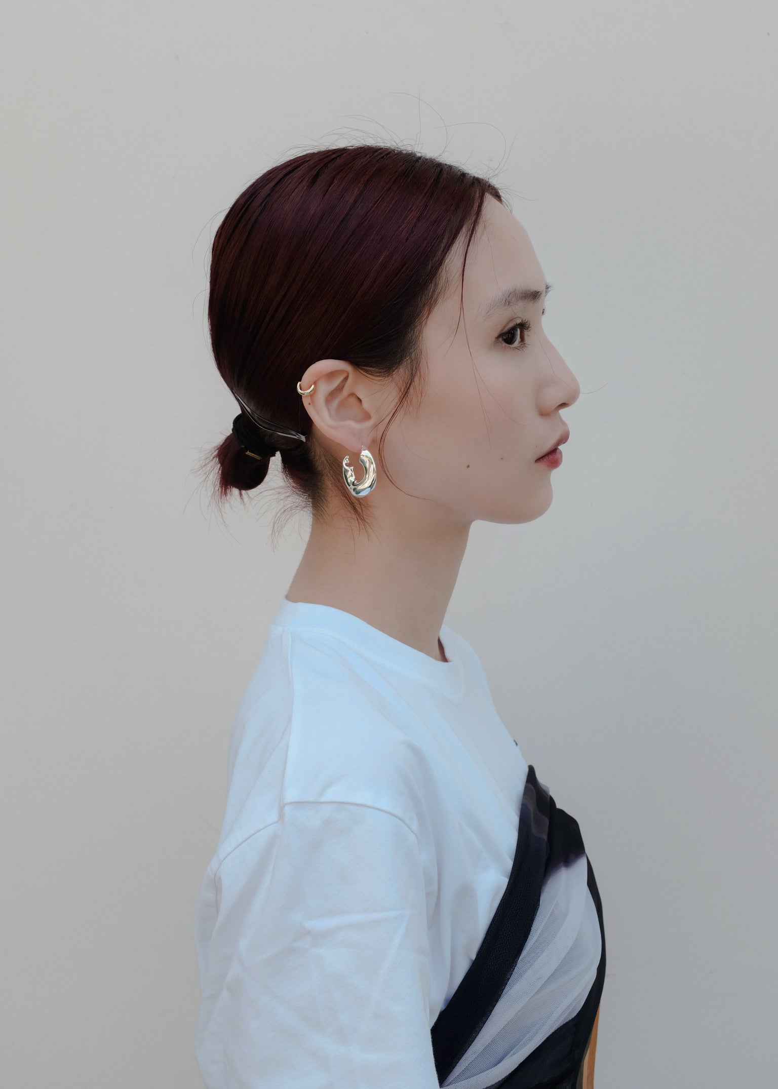 Earrings B93