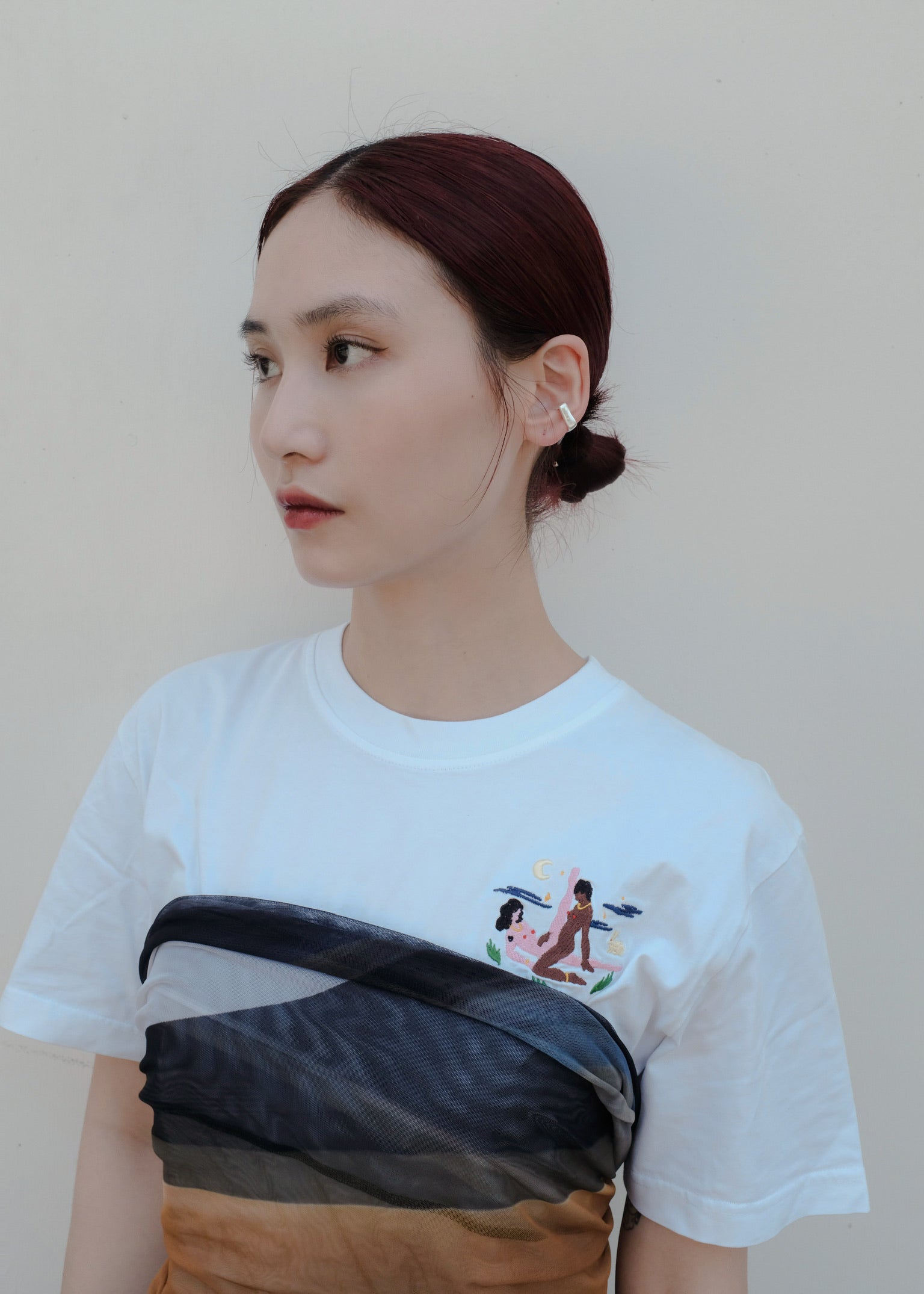 Earcuff S14