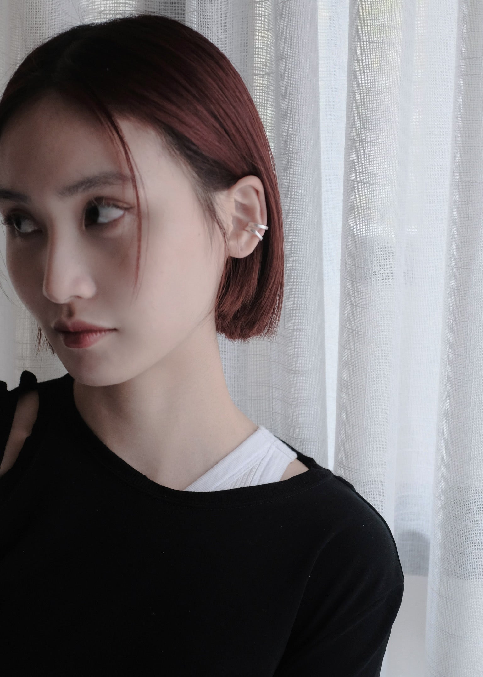 Earcuff B47
