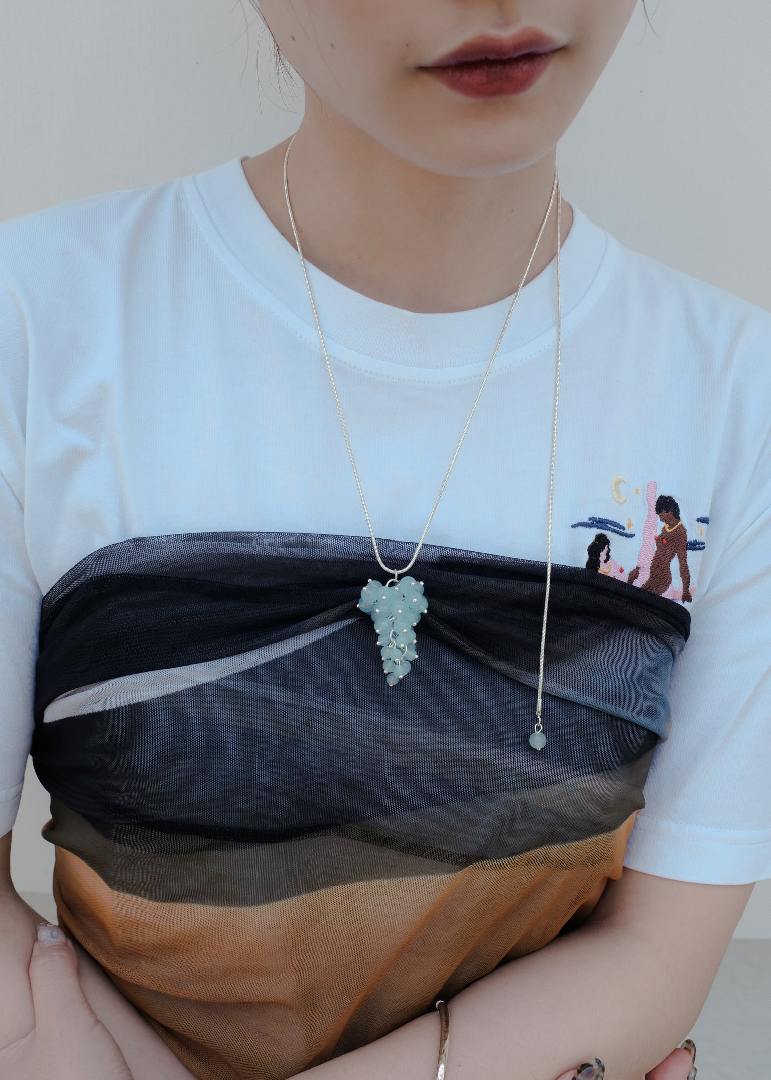 Necklace B181
