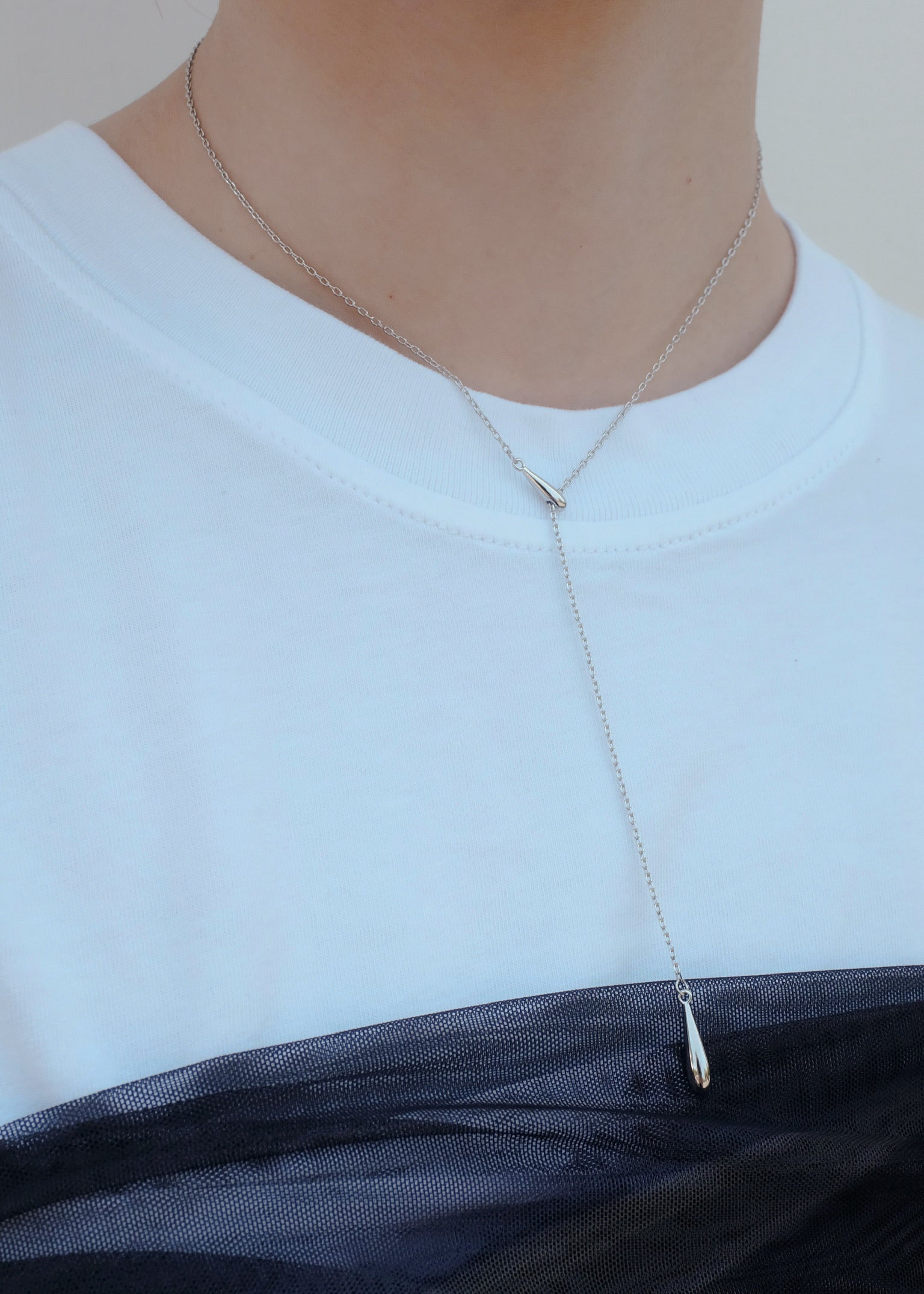 Necklace B180