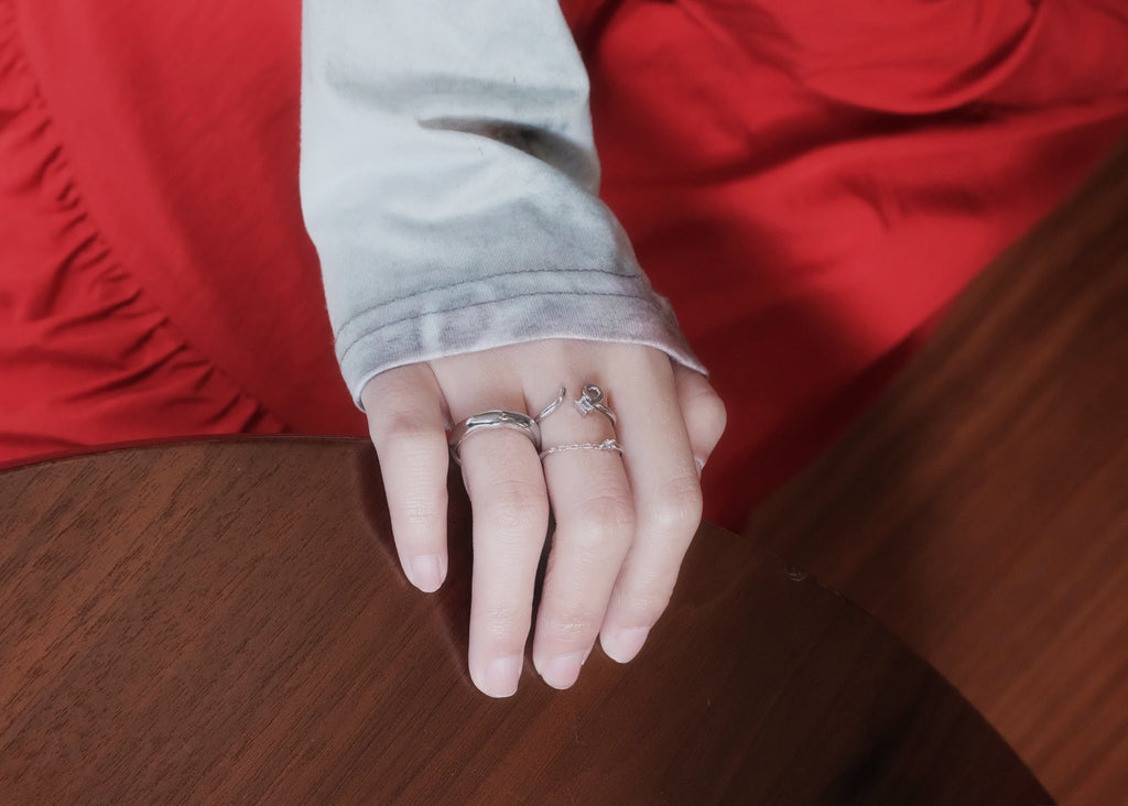 Ring B170