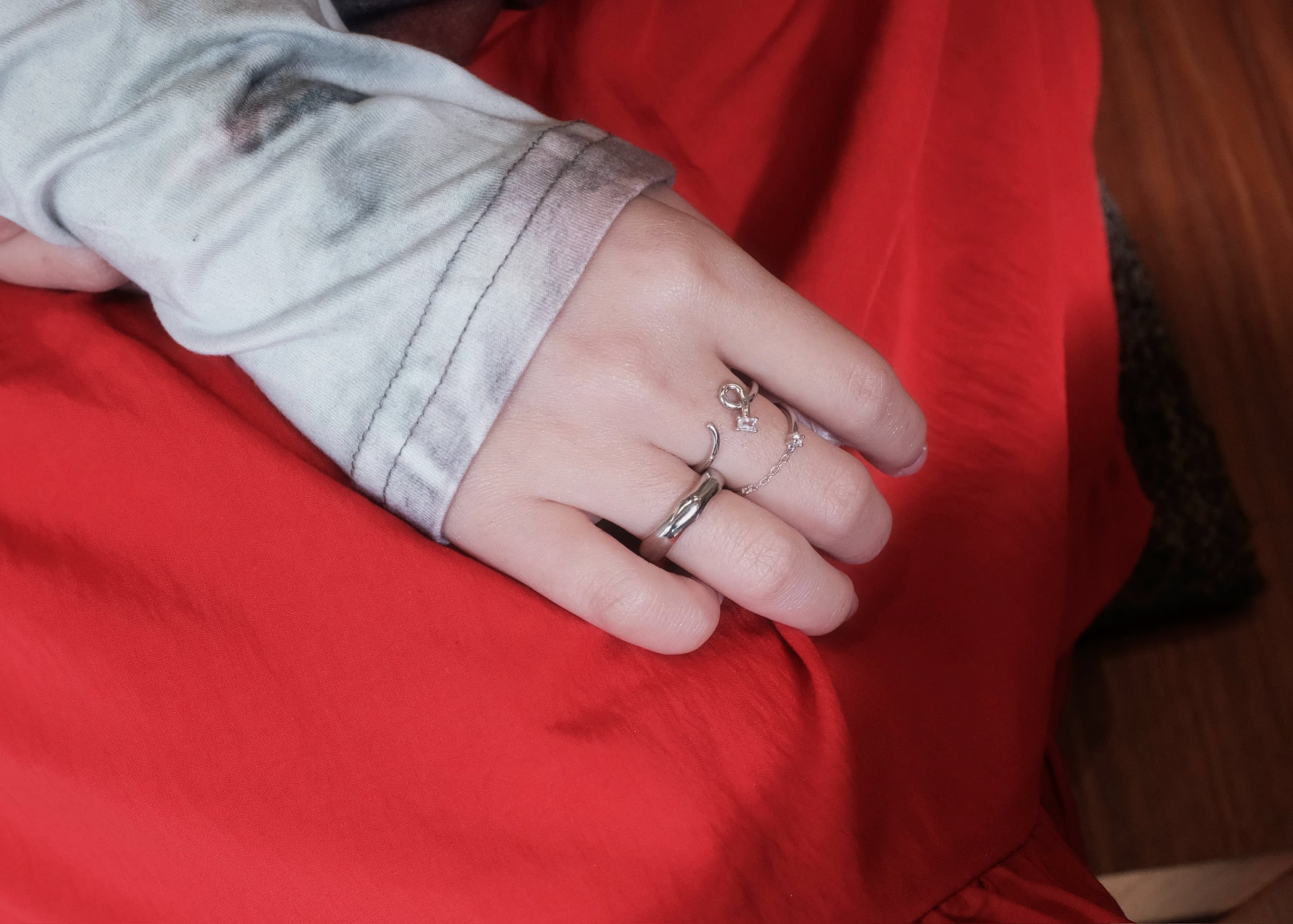 Ring B168