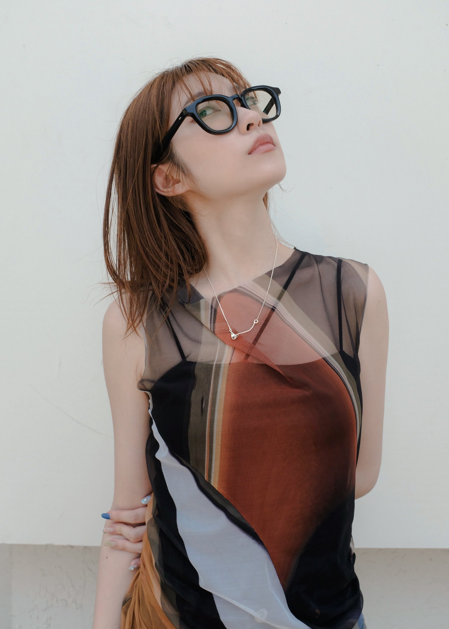 Necklace B182