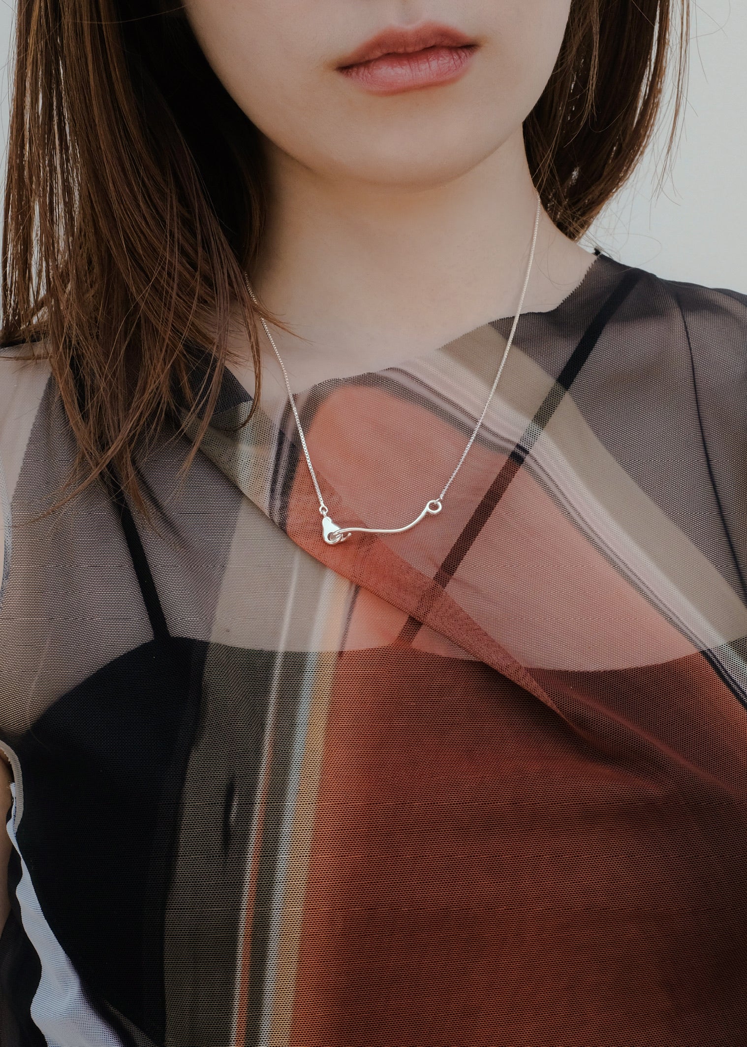 Necklace B182