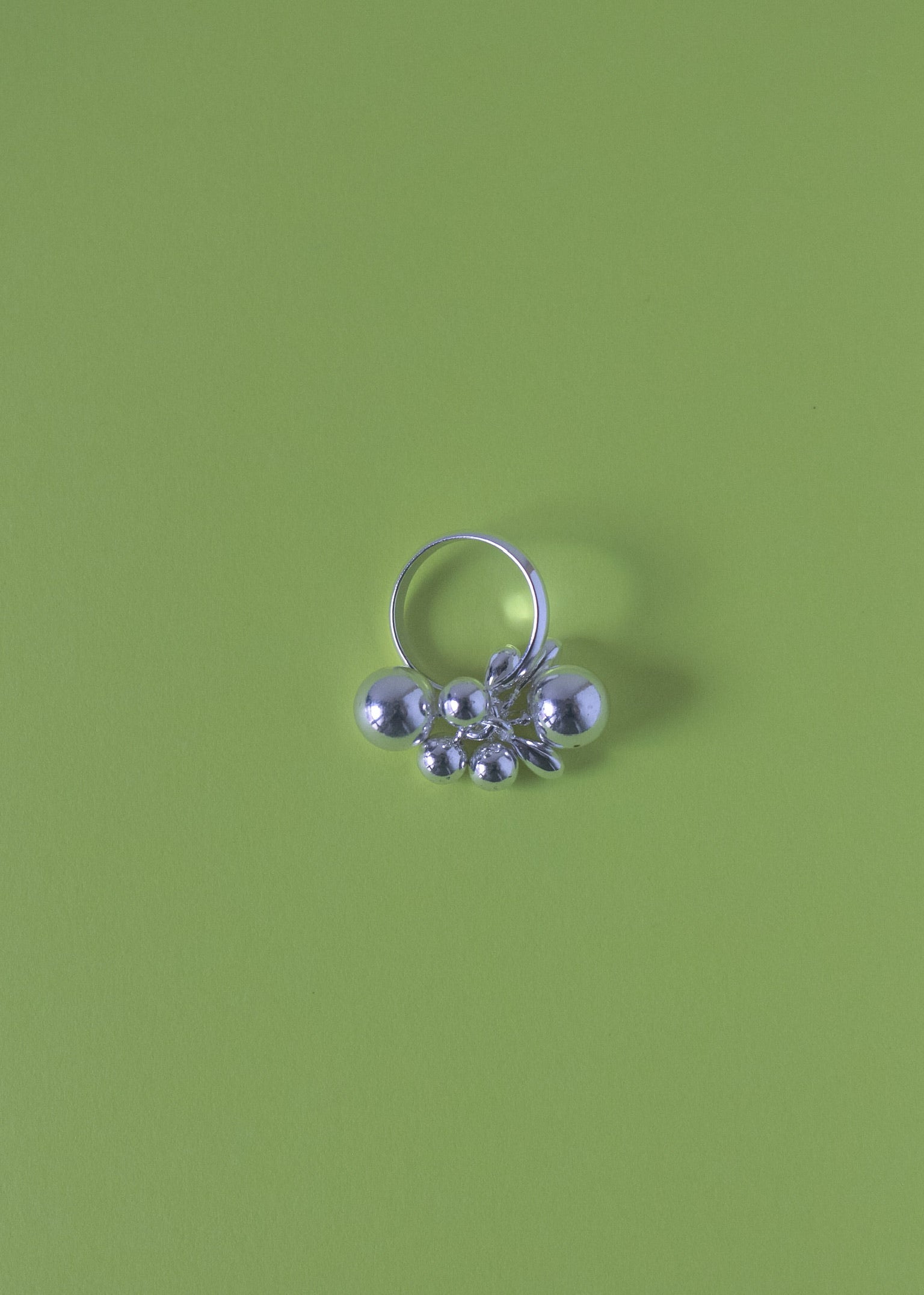 Ring B52