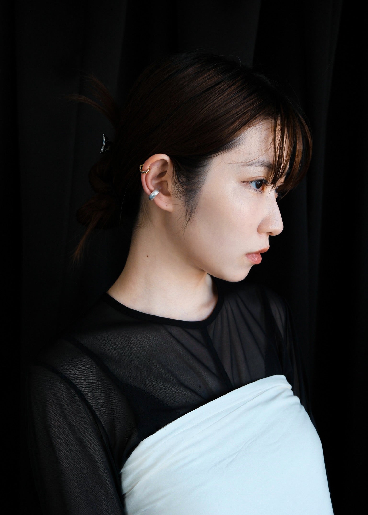 Earcuff B38