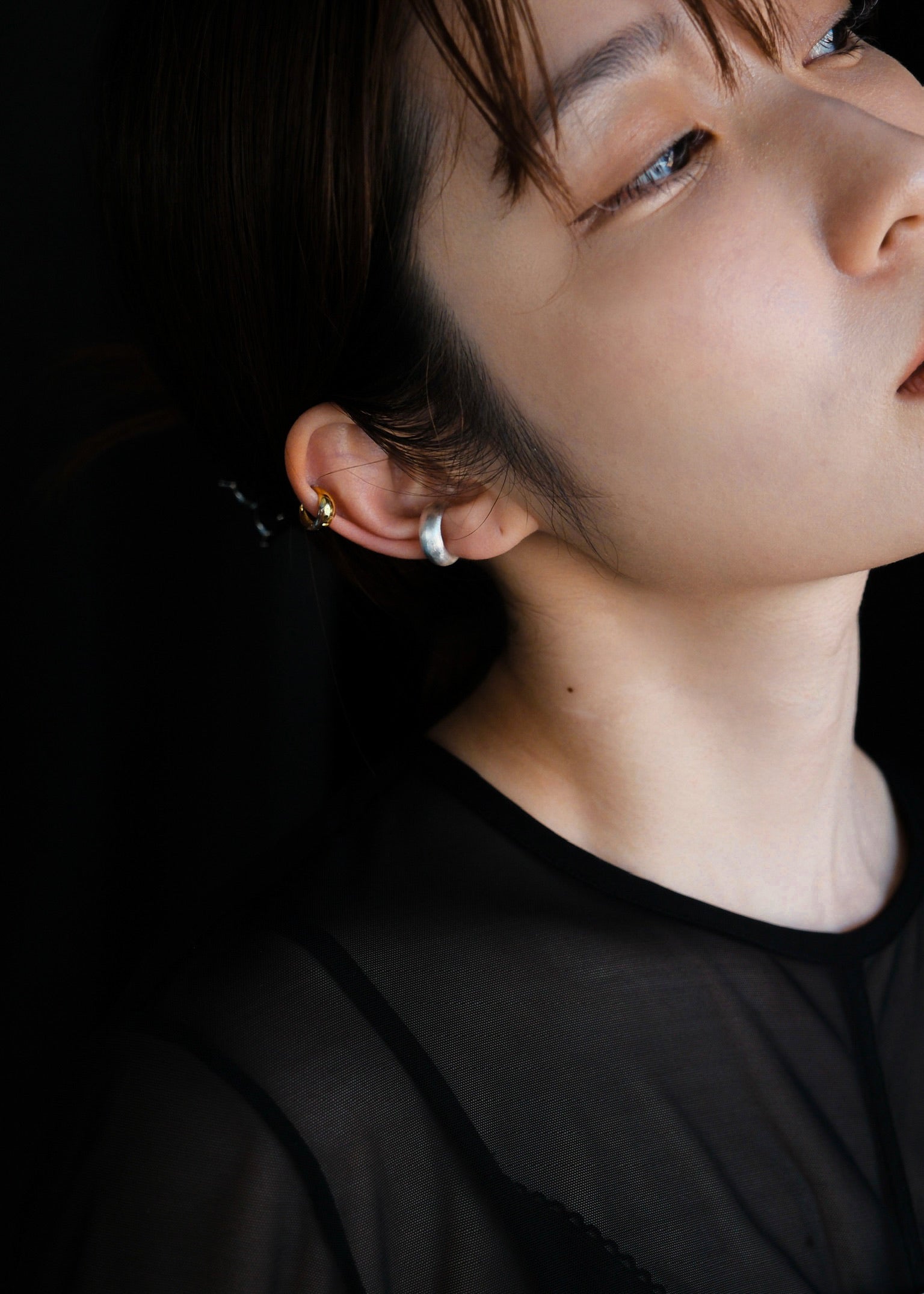 Earcuff B38