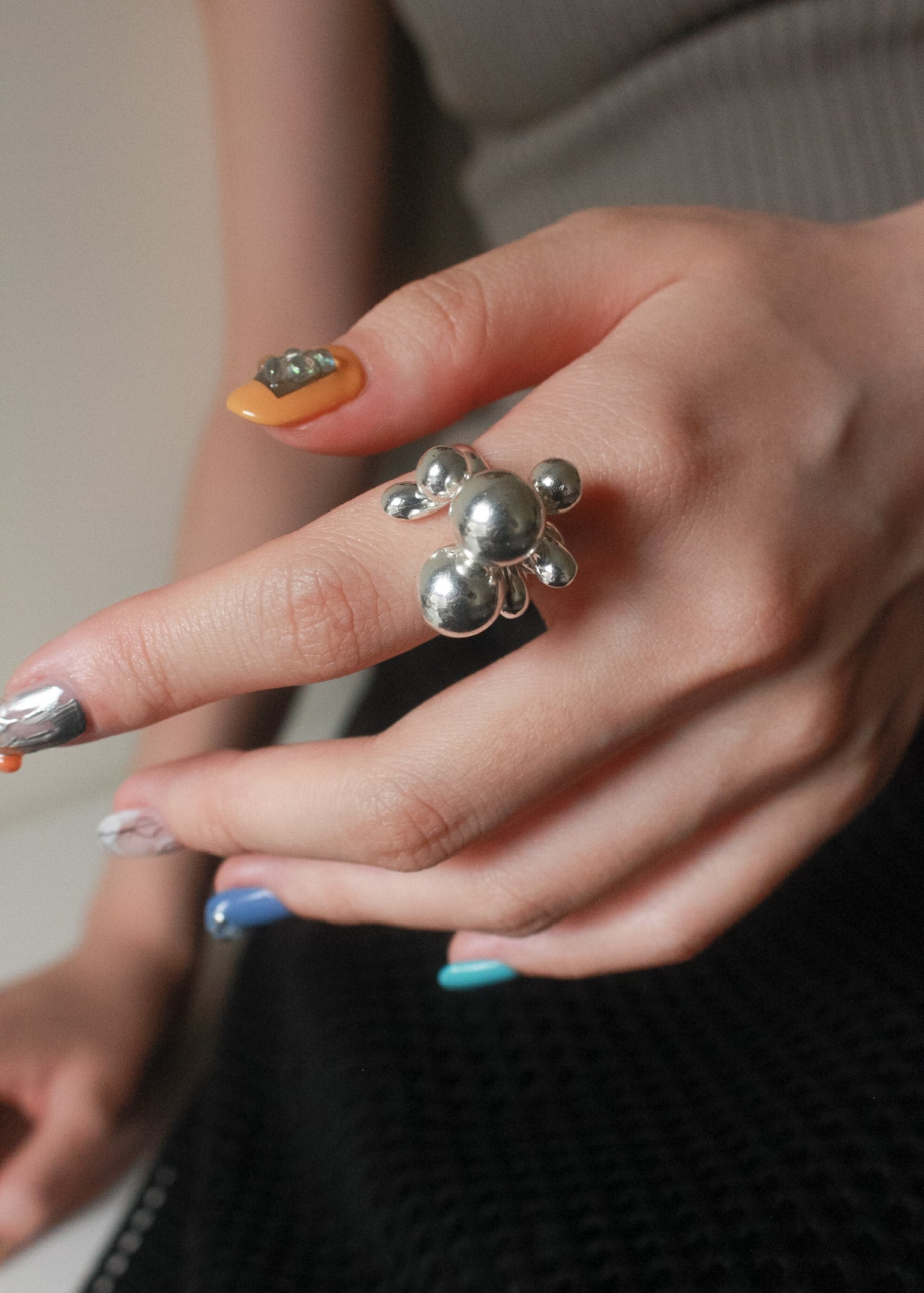 Ring B52