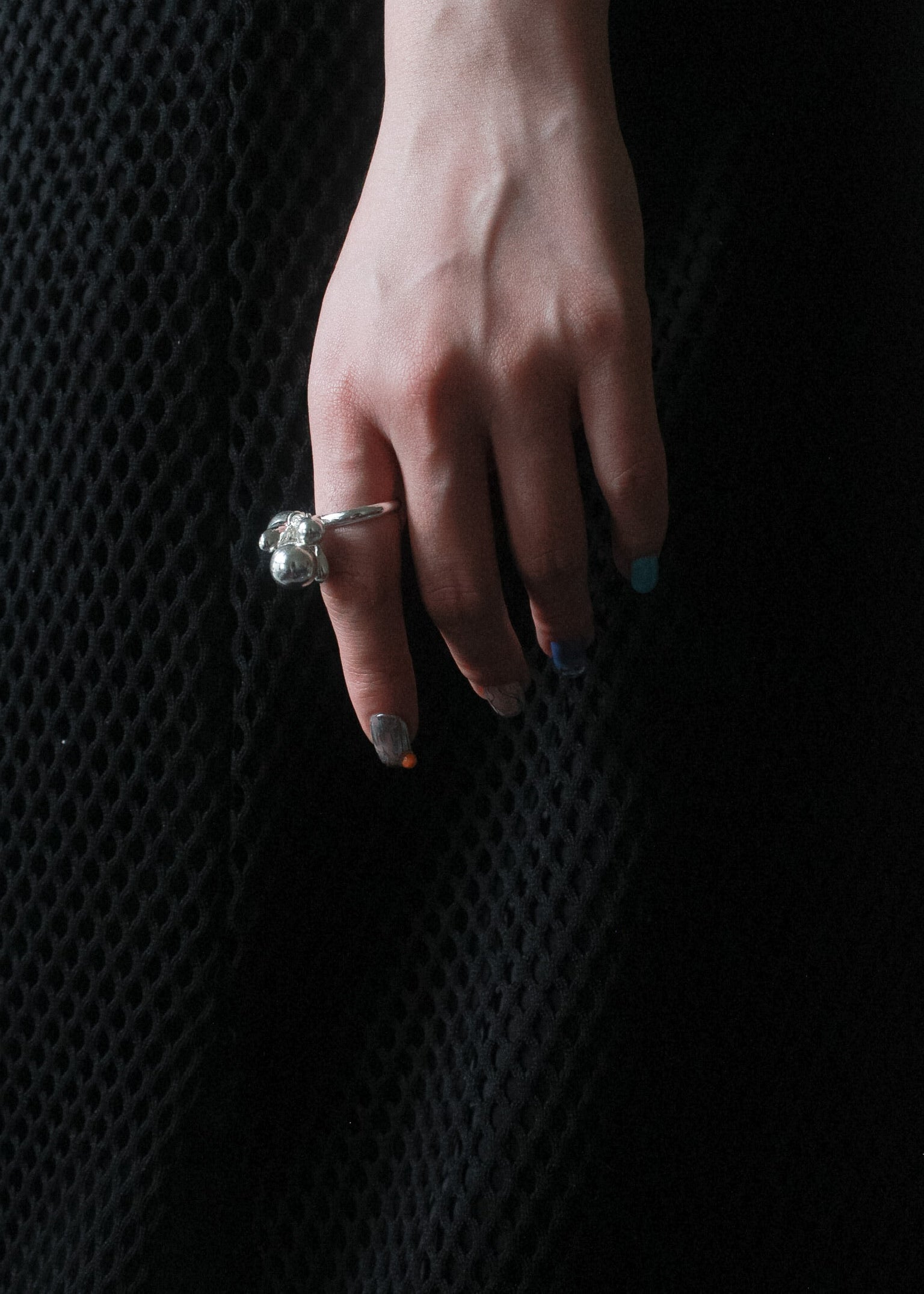 Ring B52