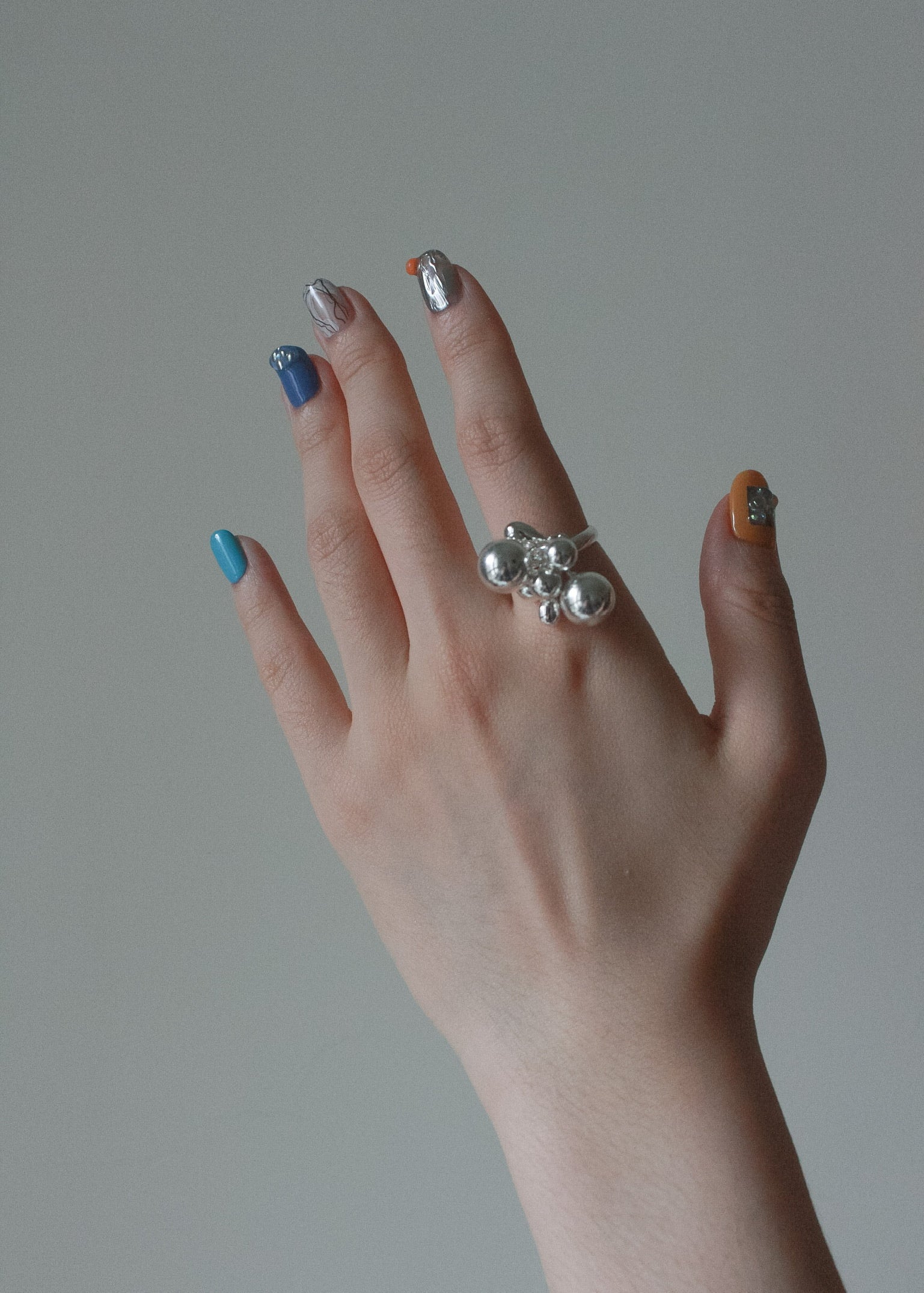 Ring B52