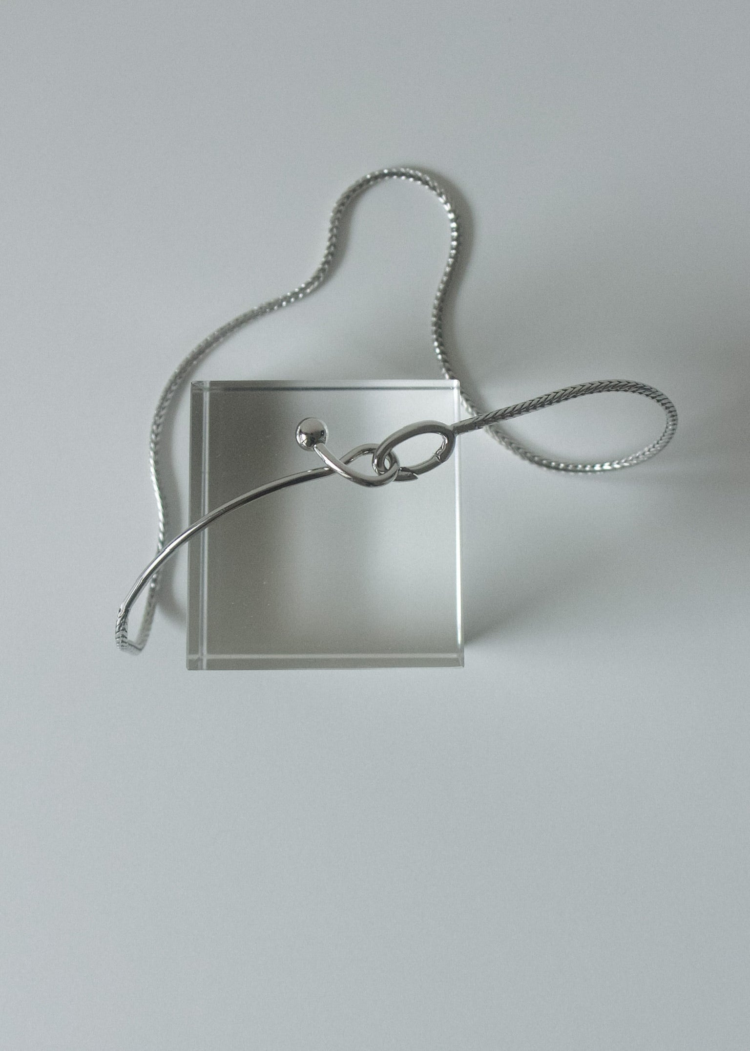 Necklace B46