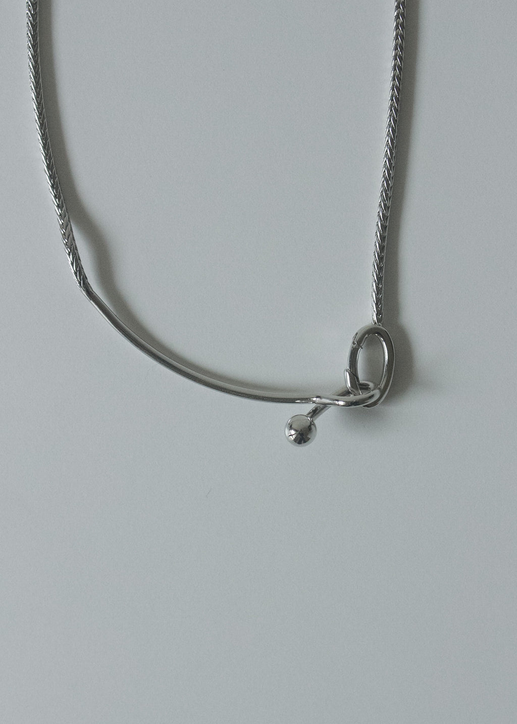 Necklace B46