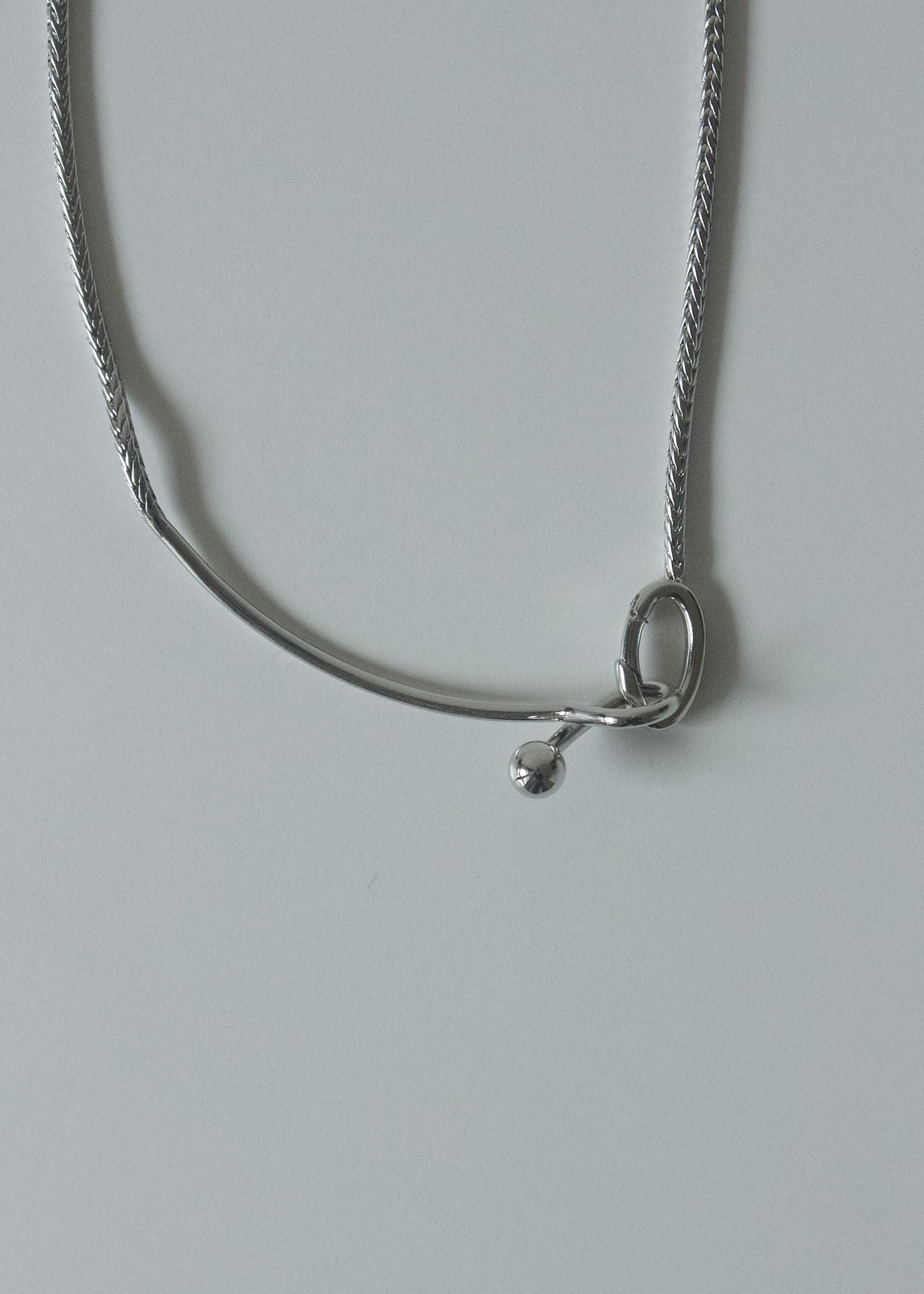 Necklace B46
