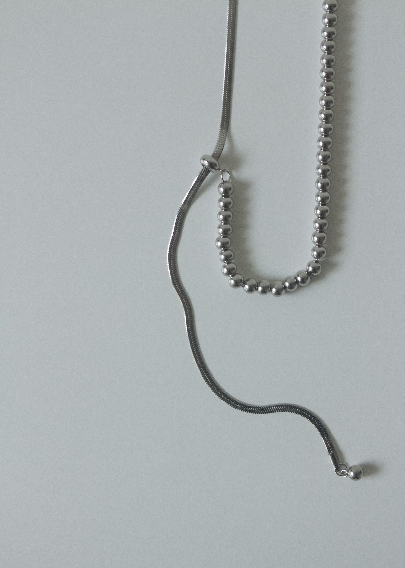 Necklace B43