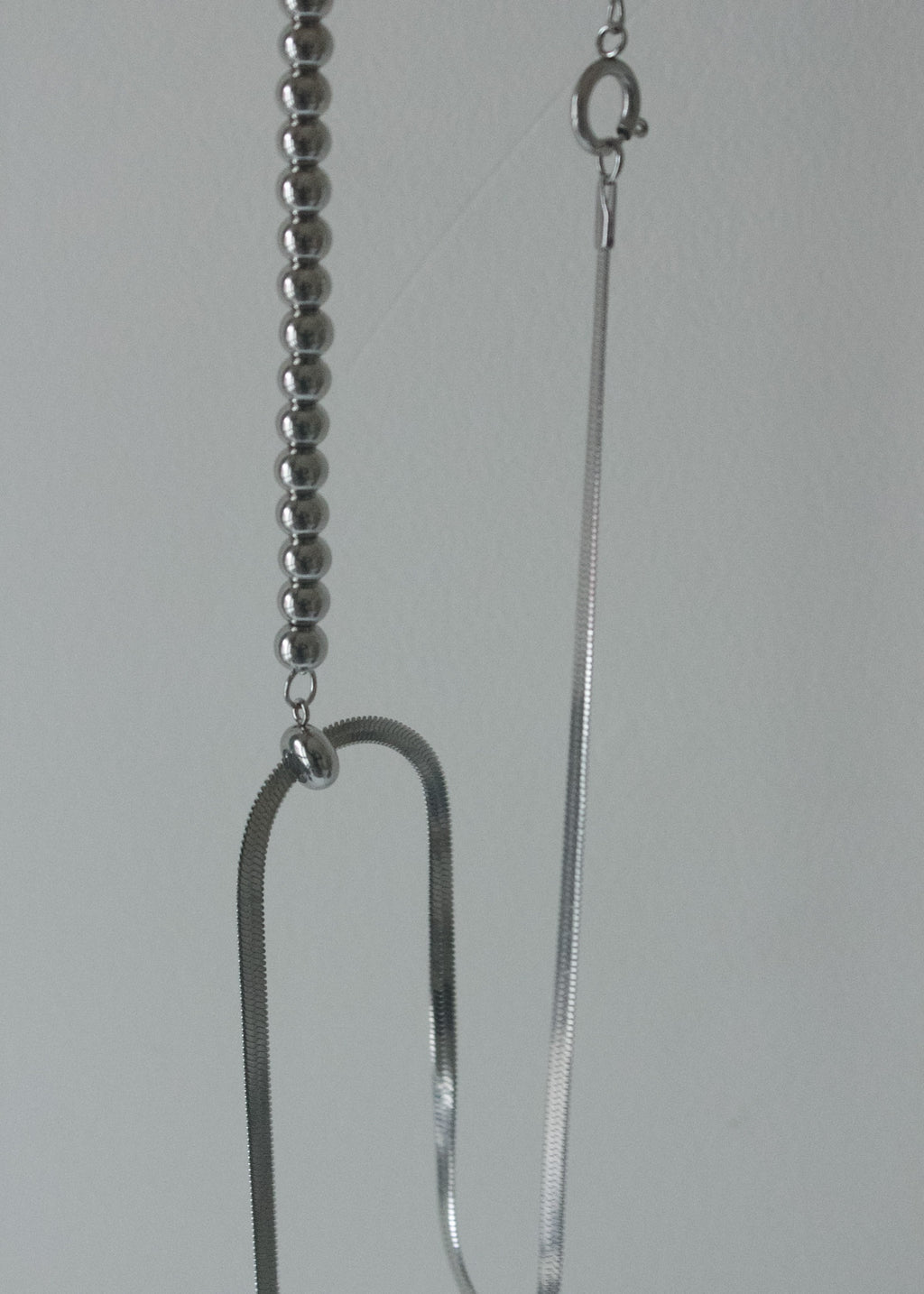 Necklace B43