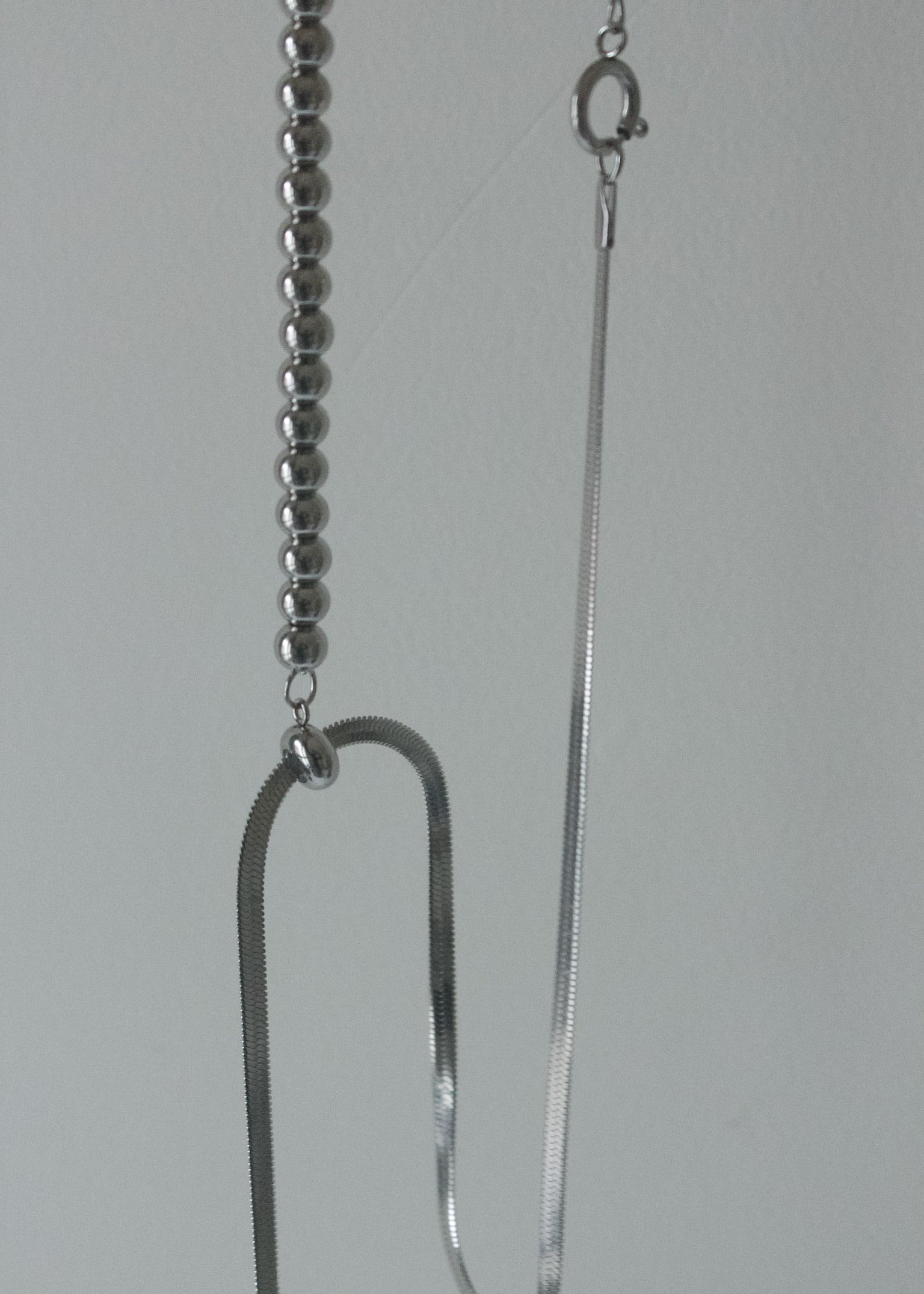 Necklace B43
