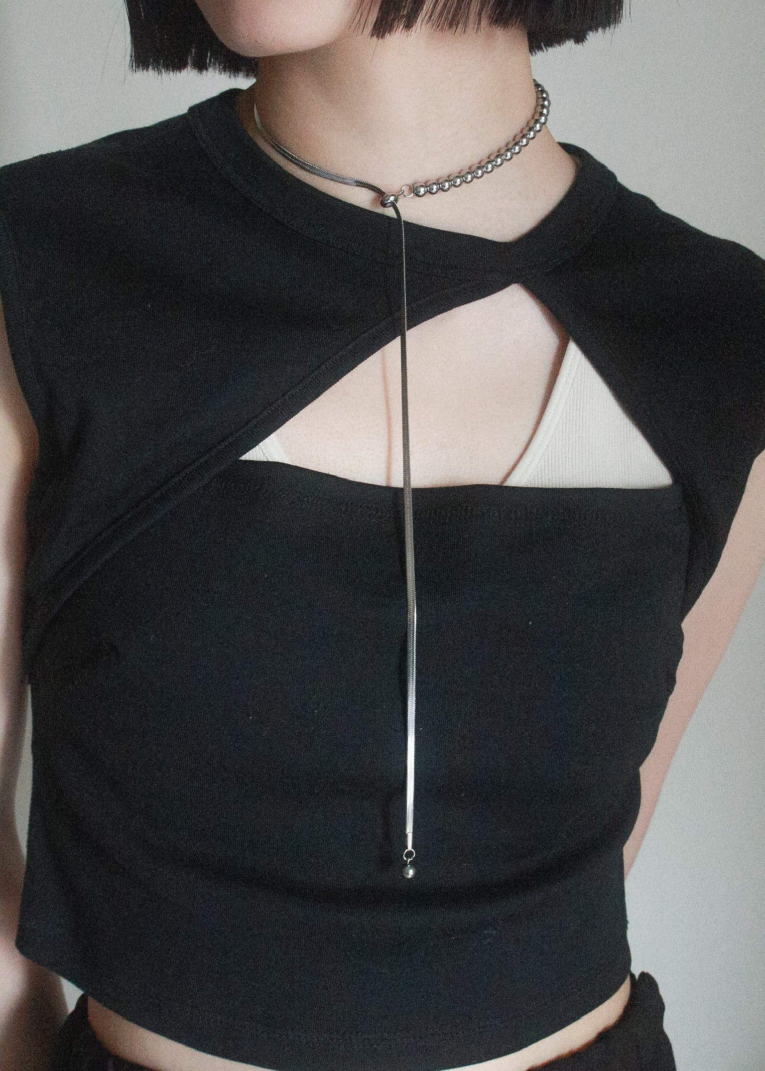 Necklace B43
