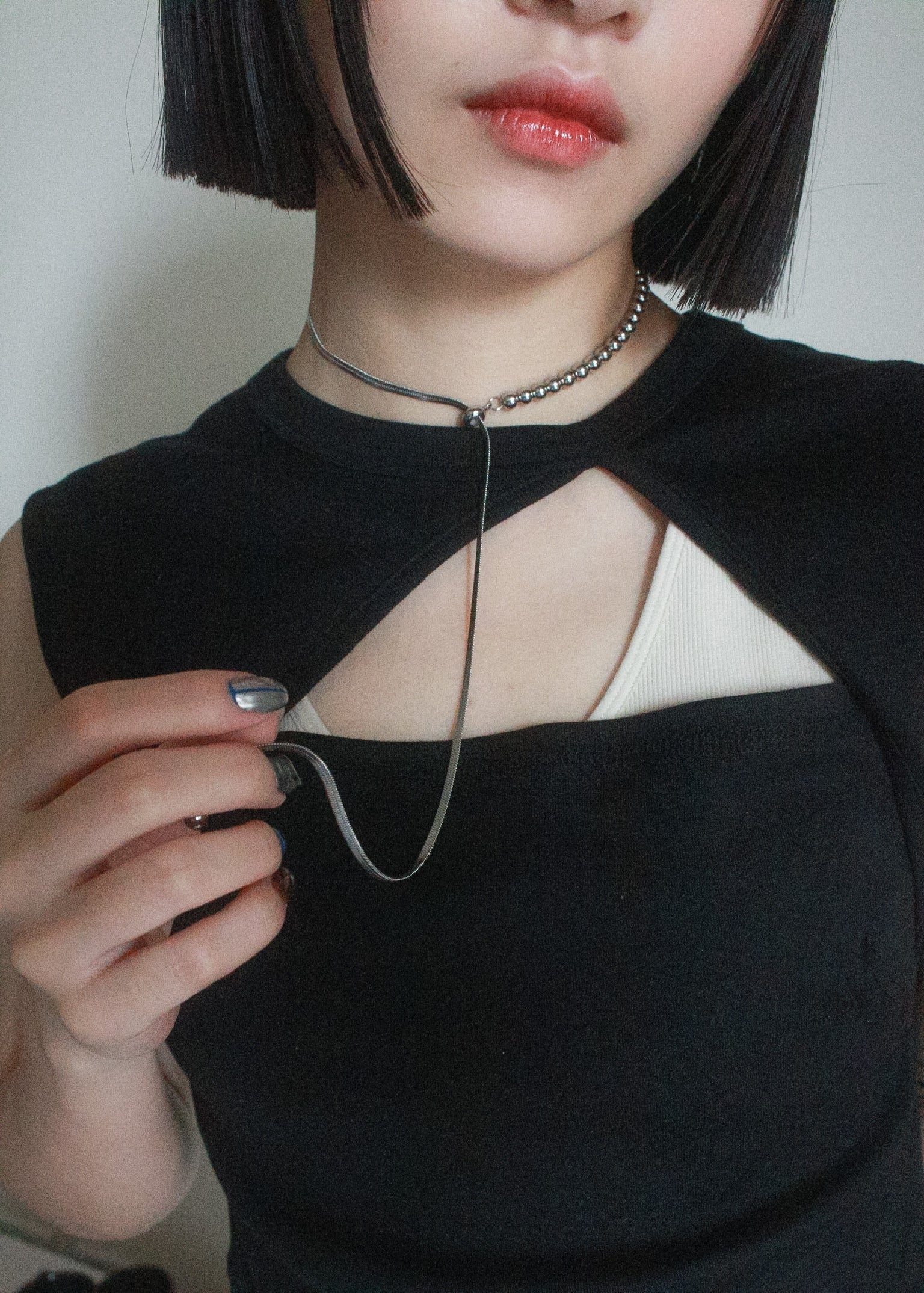 Necklace B43
