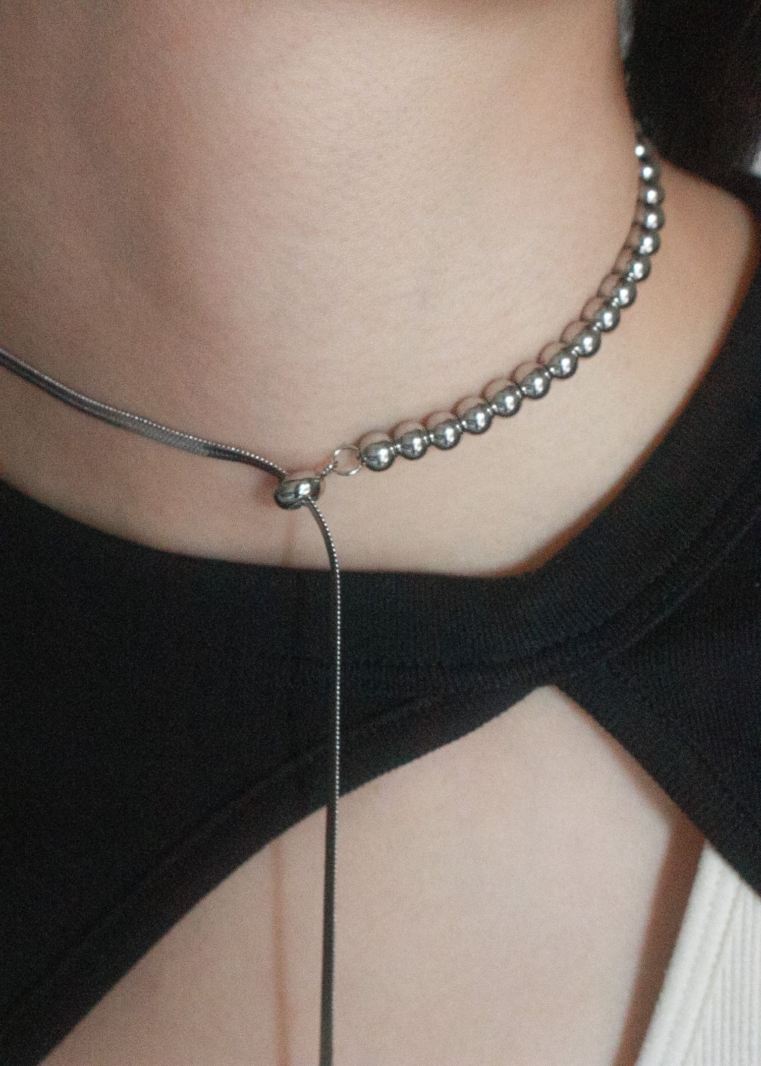 Necklace B43