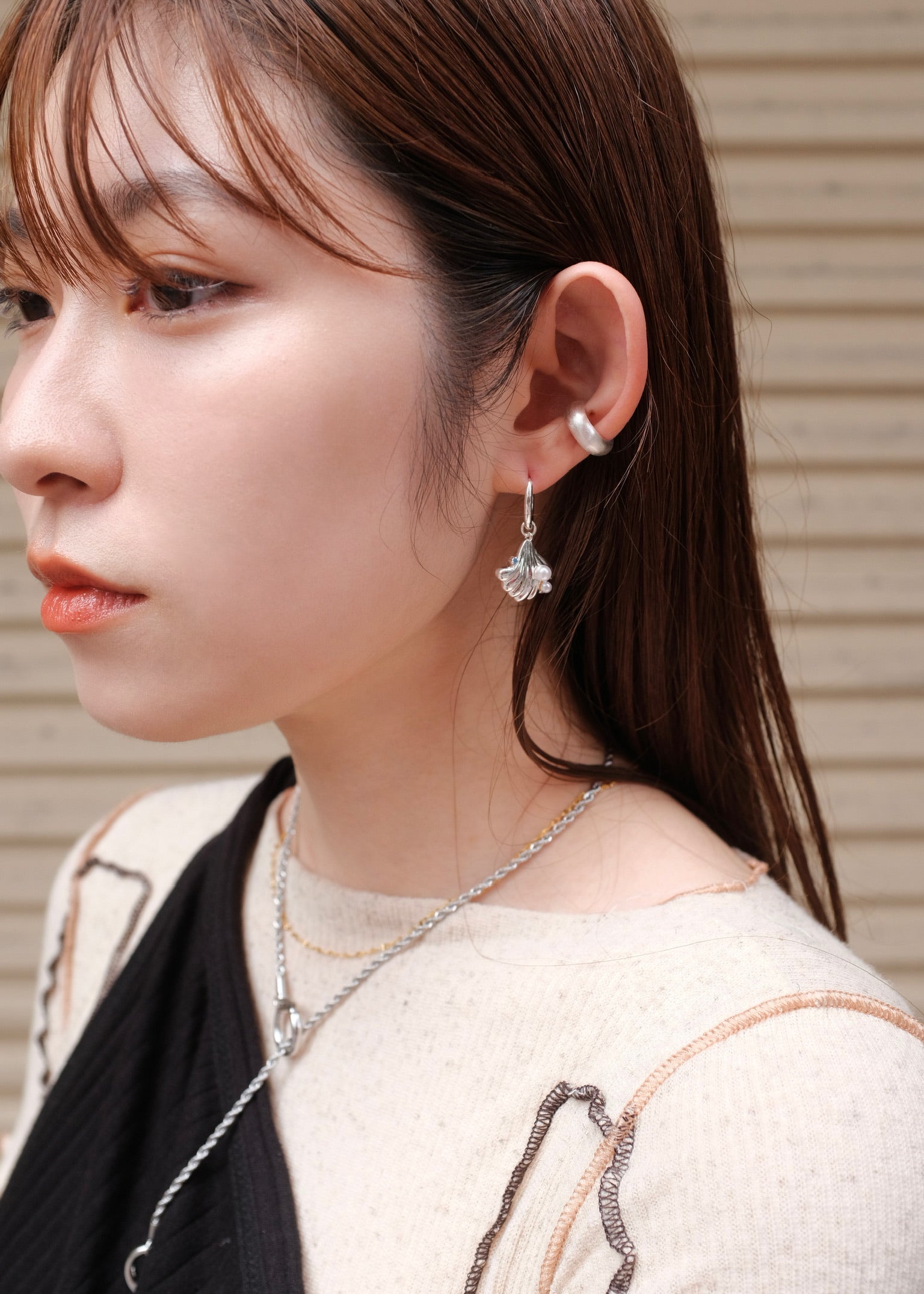 Earcuff B38