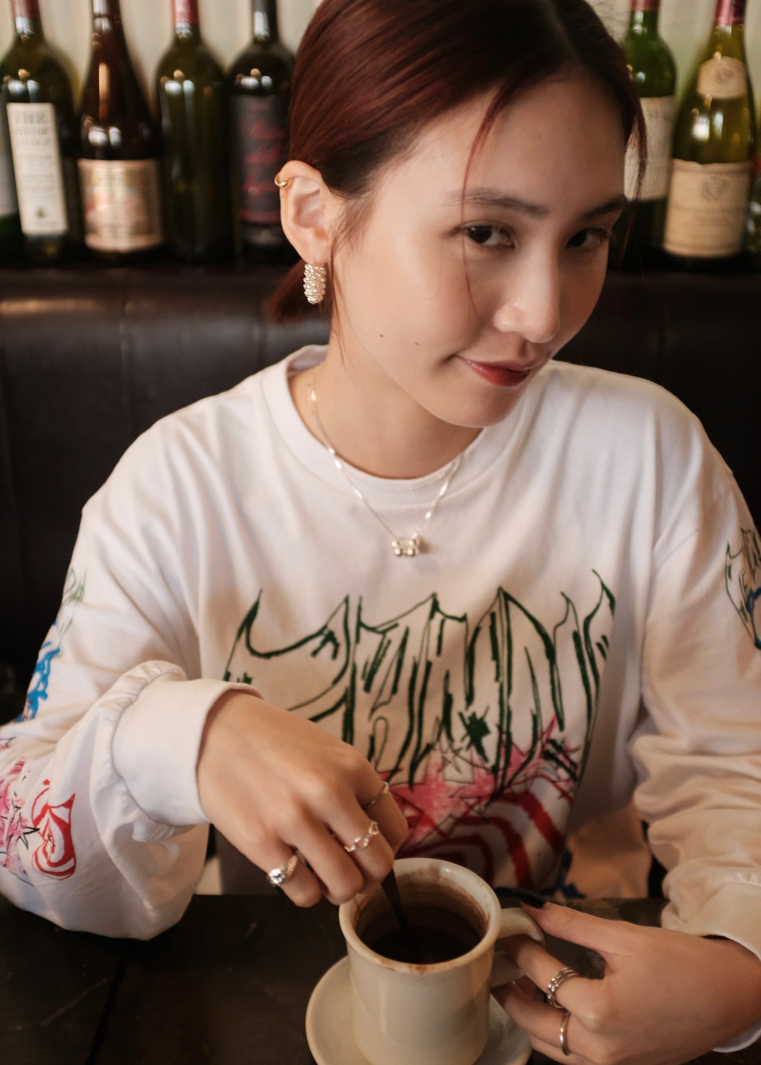 Necklace B171