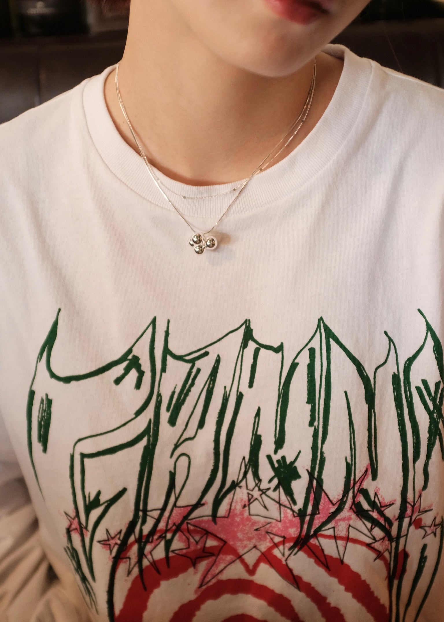 Necklace B171