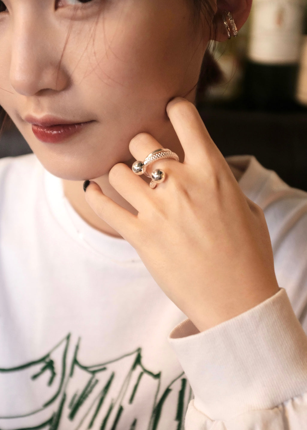 Ring B174
