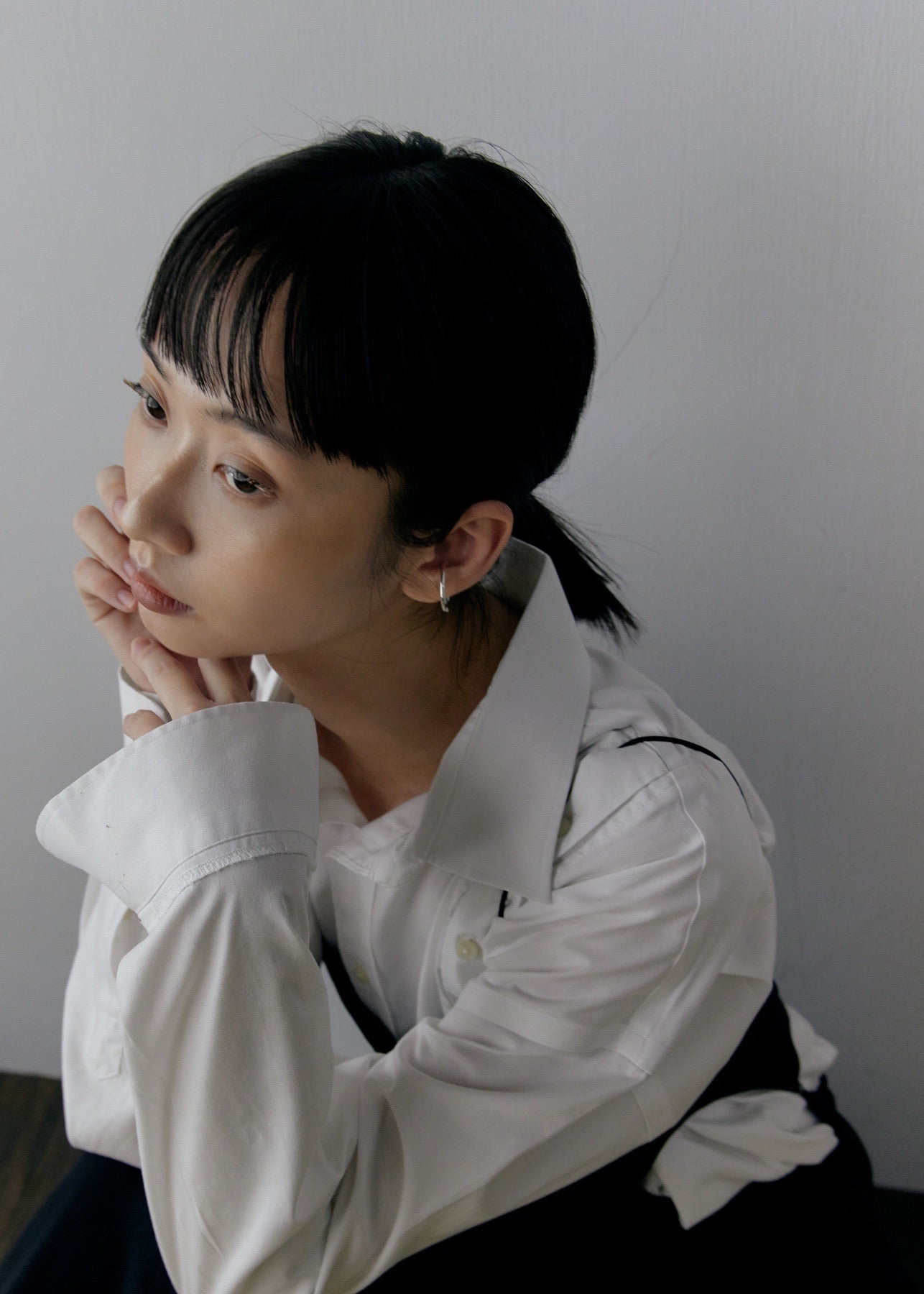 Hook — Earcuff H01